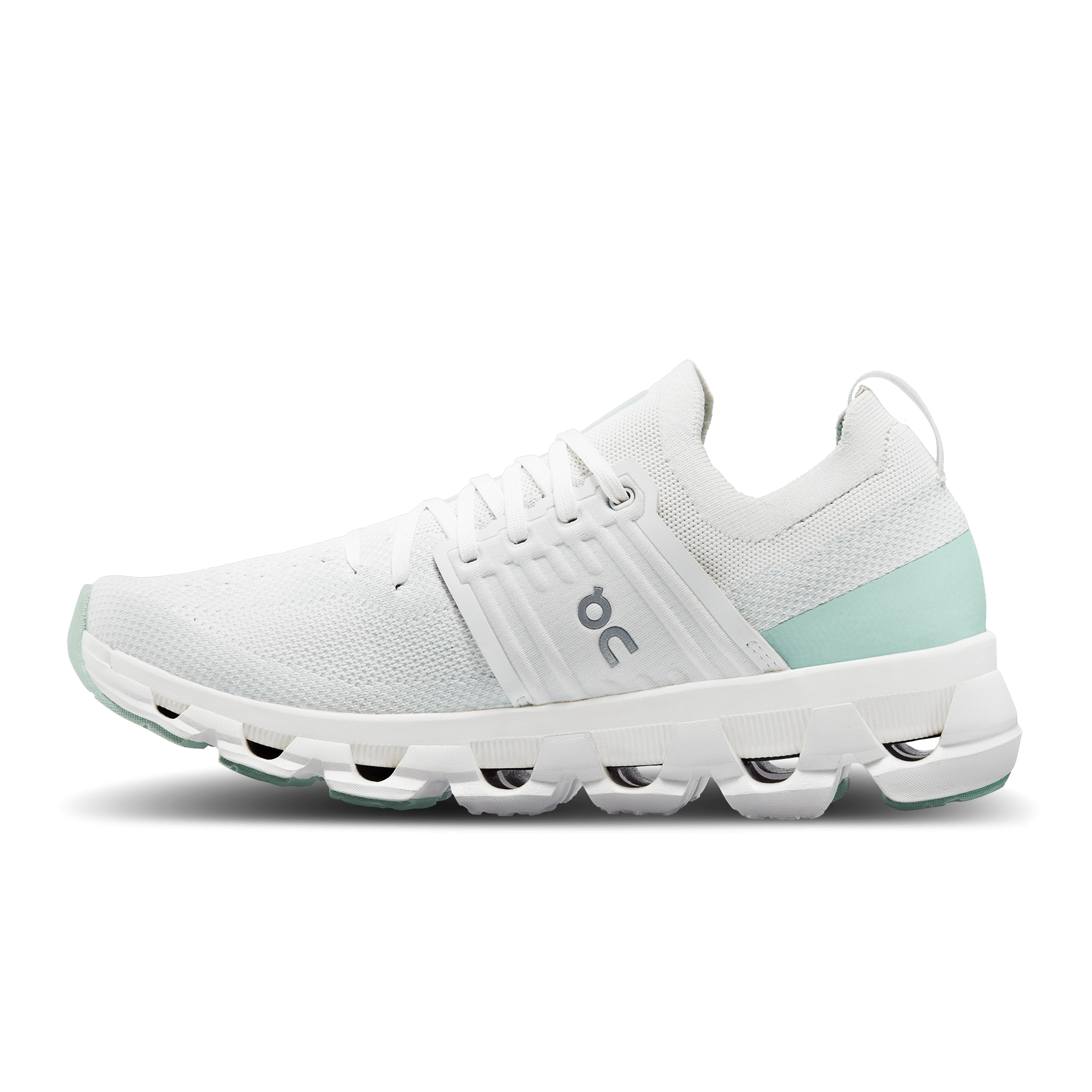 On Running Cloudswift 3 Ivory Creek (Women's) - Guerdon Kicks -