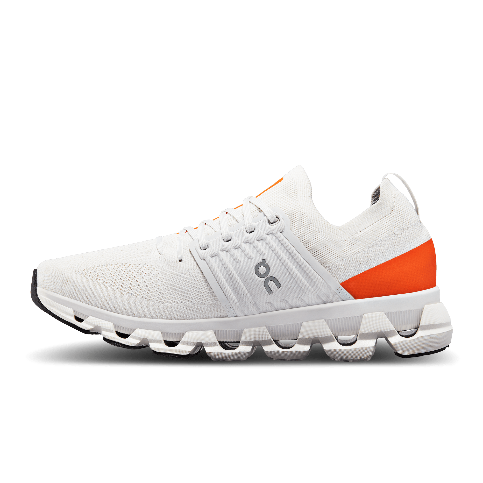 On Running Cloudswift 3 Ivory Flame - Guerdon Kicks -