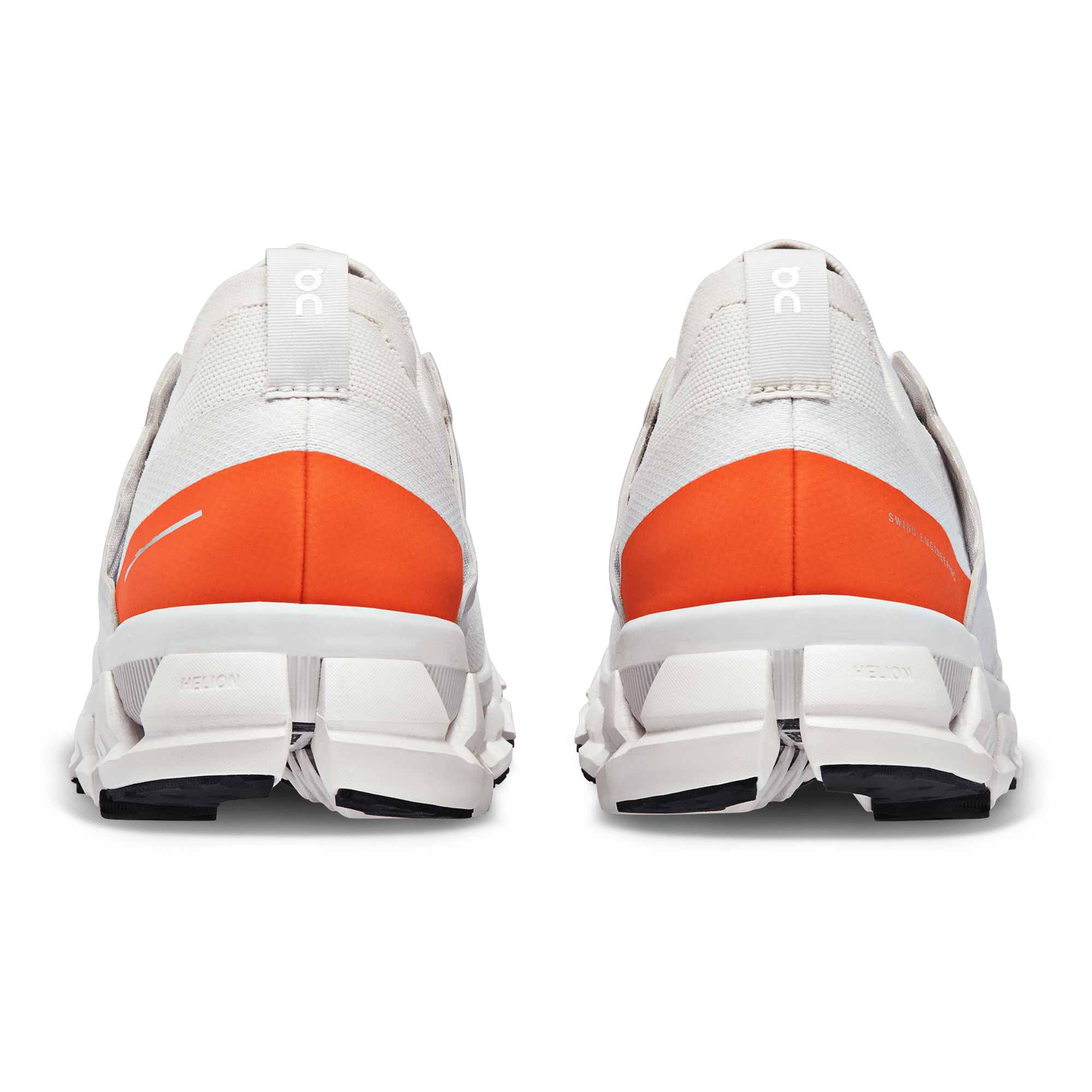 On Running Cloudswift 3 Ivory Flame - Guerdon Kicks -