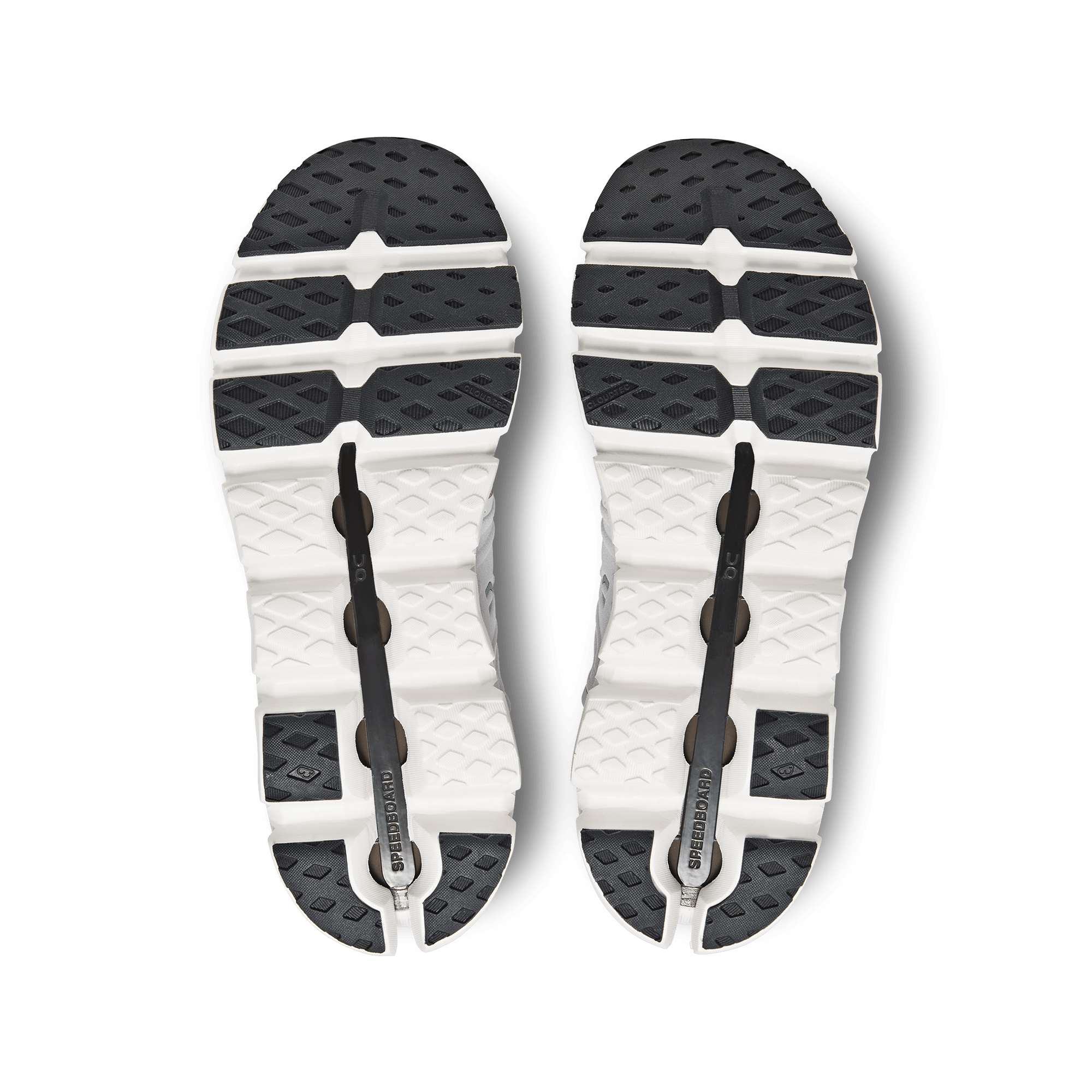 On Running Cloudswift 3 Ivory Flame - Guerdon Kicks -