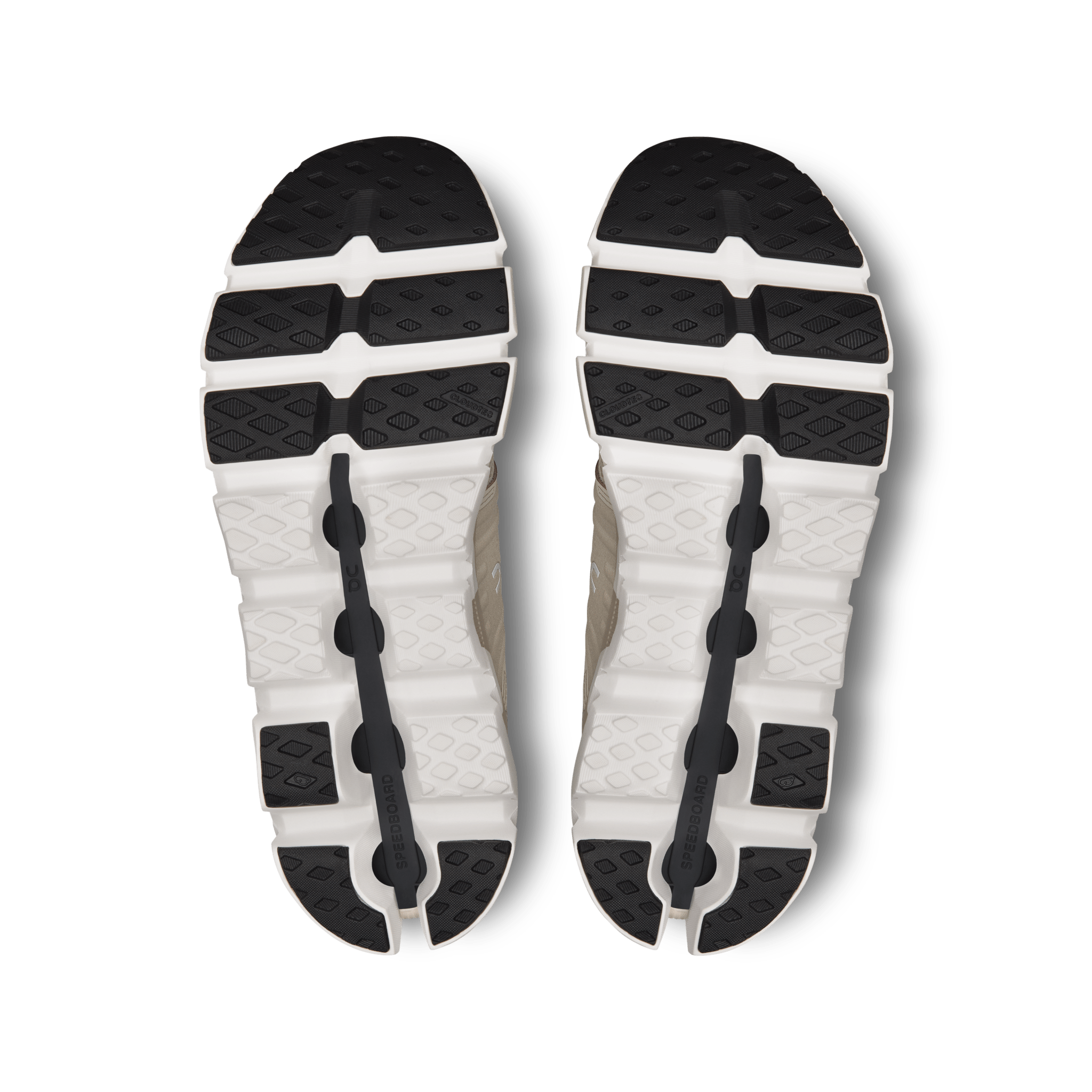 On Running Cloudswift 3 Pearl Eclipse - Guerdon Kicks -