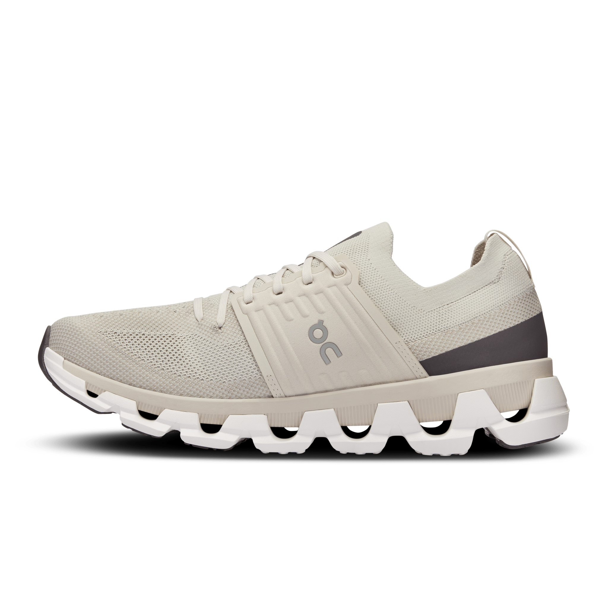 On Running Cloudswift 3 Pearl Eclipse - Guerdon Kicks -