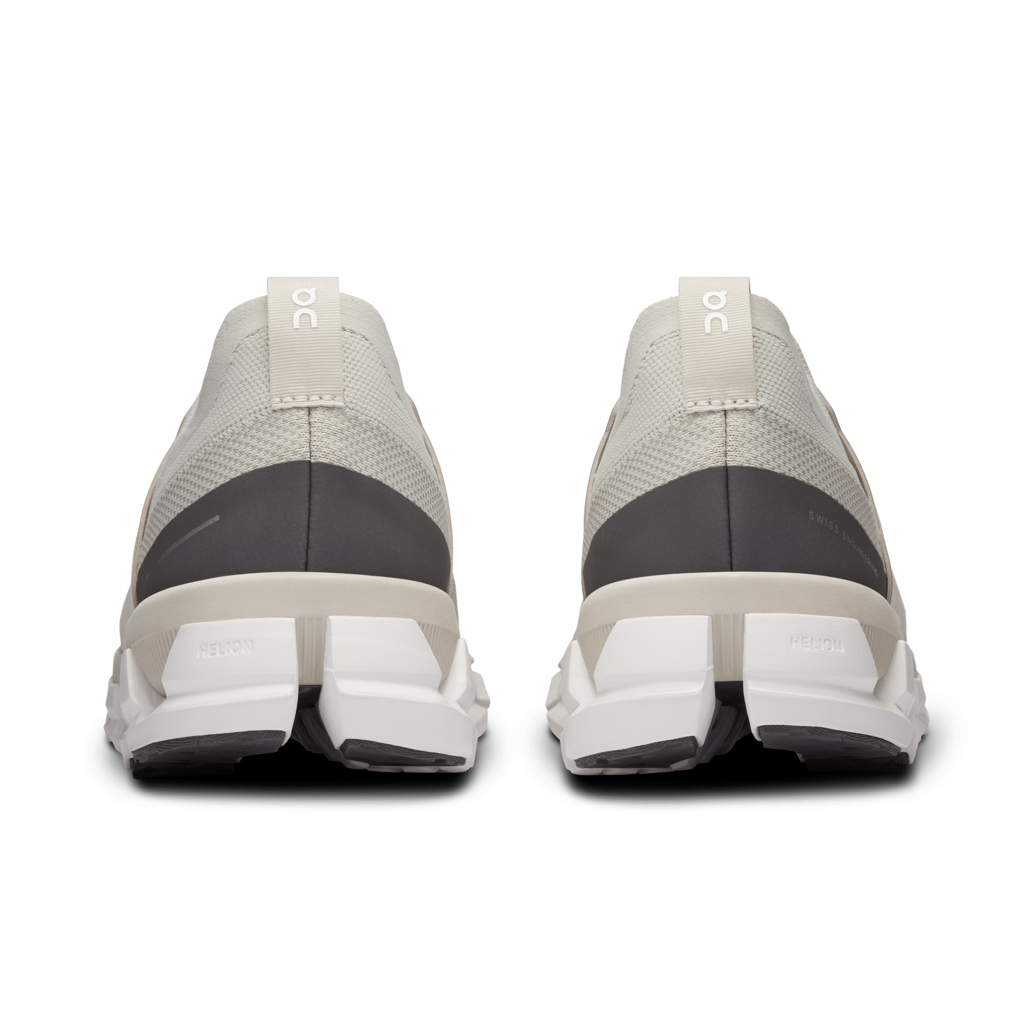 On Running Cloudswift 3 Pearl Eclipse - Guerdon Kicks -