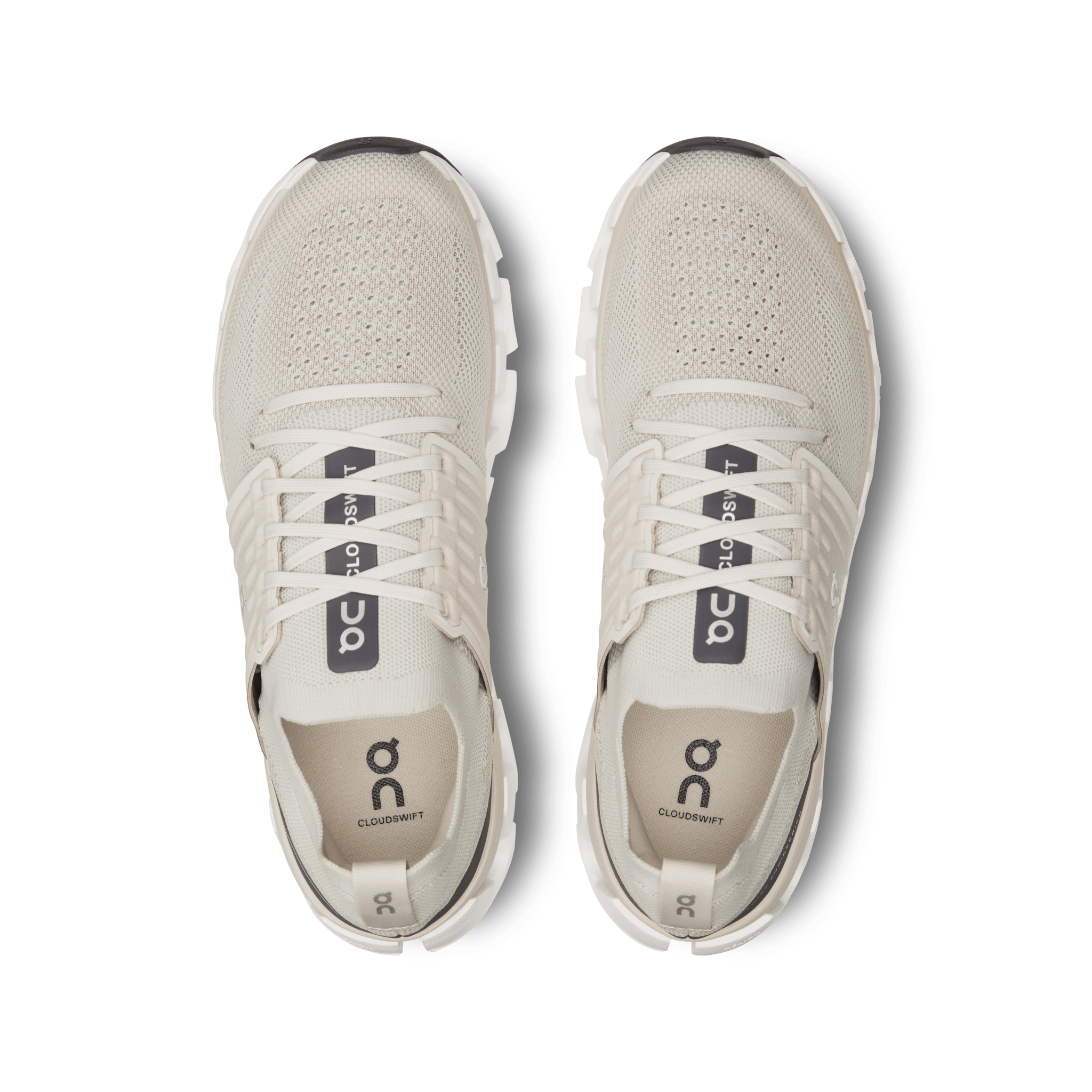 On Running Cloudswift 3 Pearl Eclipse - Guerdon Kicks -