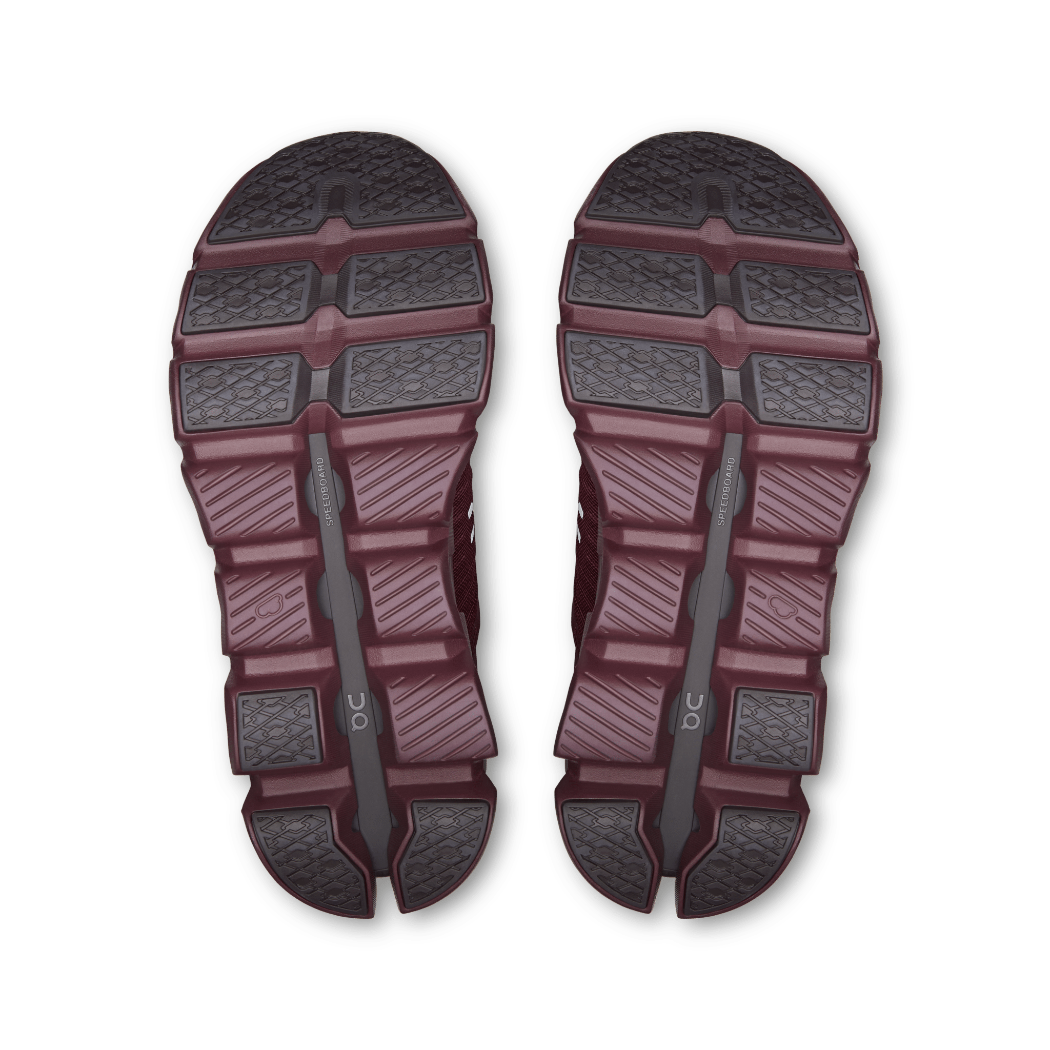 On Running Cloudswift 4 AD Maroon (Women's) - Guerdon Kicks -