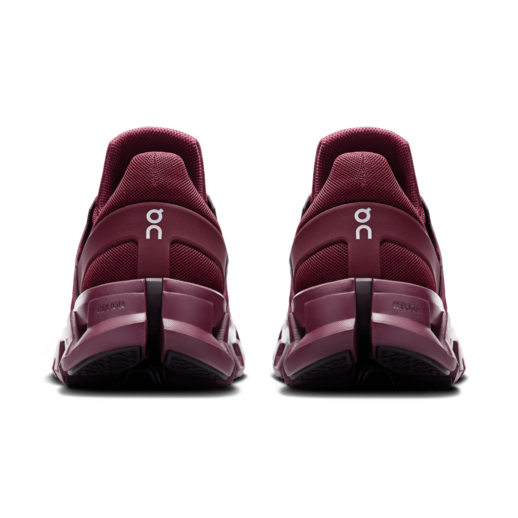 On Running Cloudswift 4 AD Maroon (Women's) - Guerdon Kicks -
