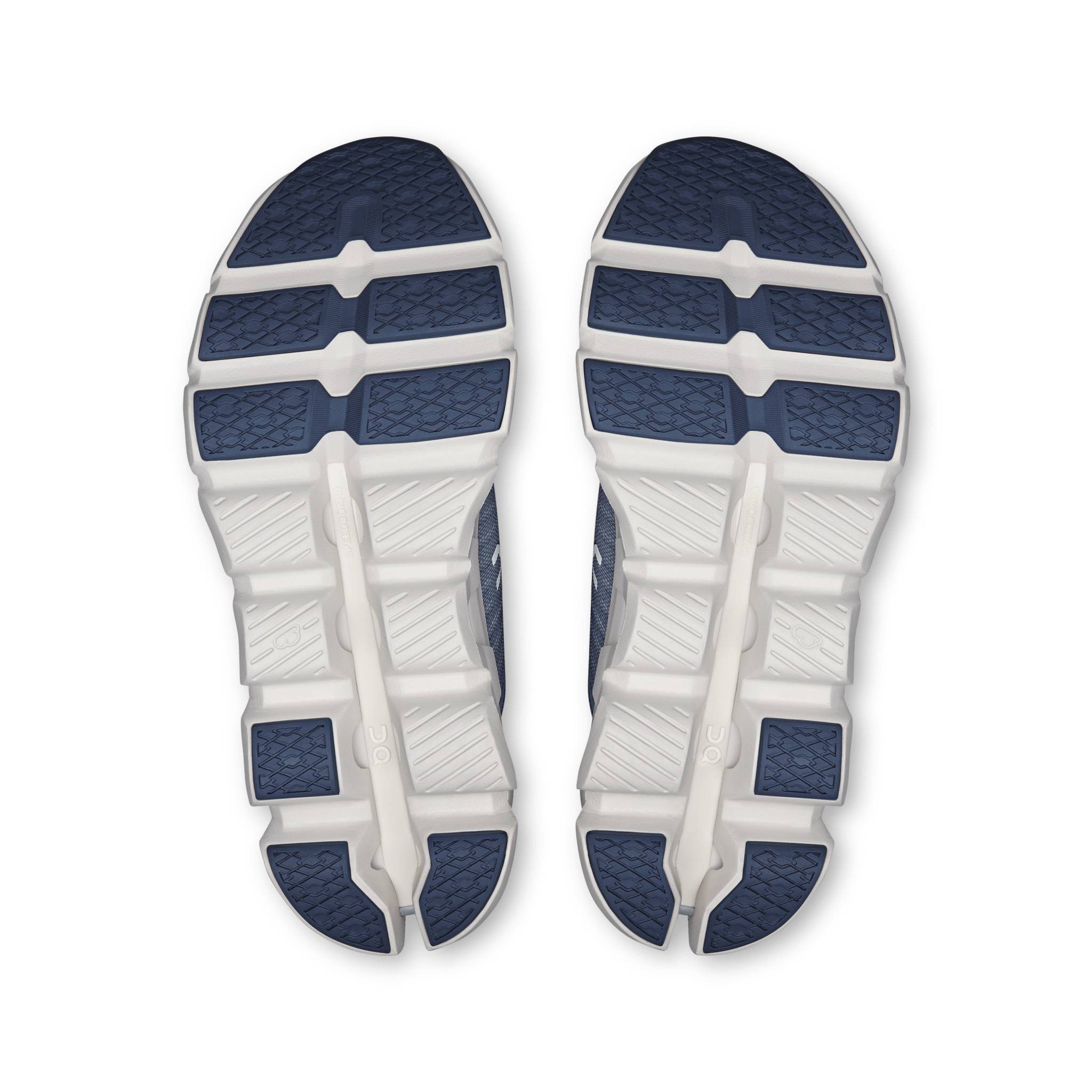 On Running Cloudswift 4 Metal Heather (Women's) - Guerdon Kicks -