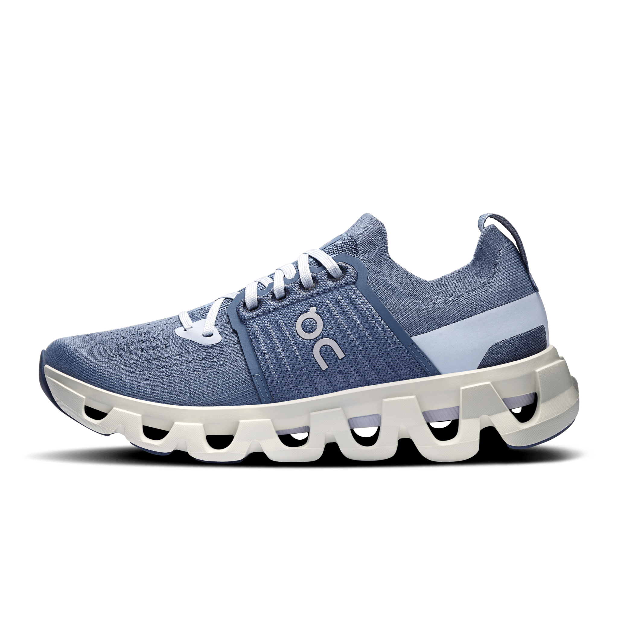 On Running Cloudswift 4 Metal Heather (Women's) - Guerdon Kicks -