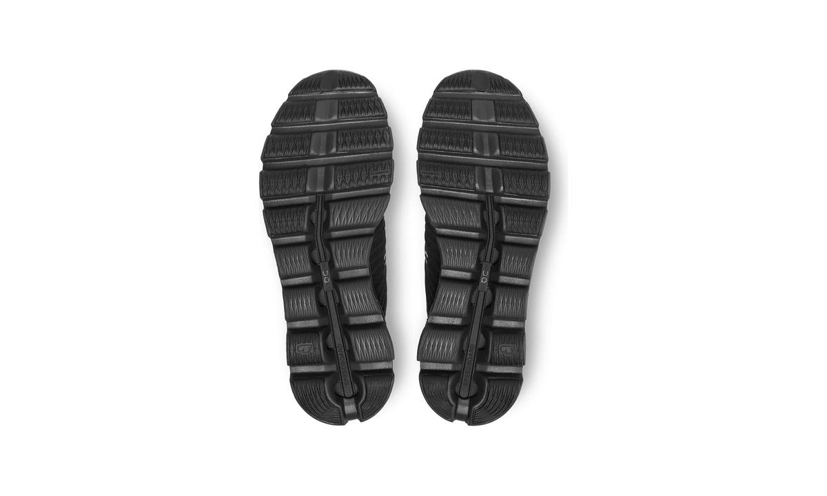 On Running Cloudswift All Black - Guerdon Kicks -