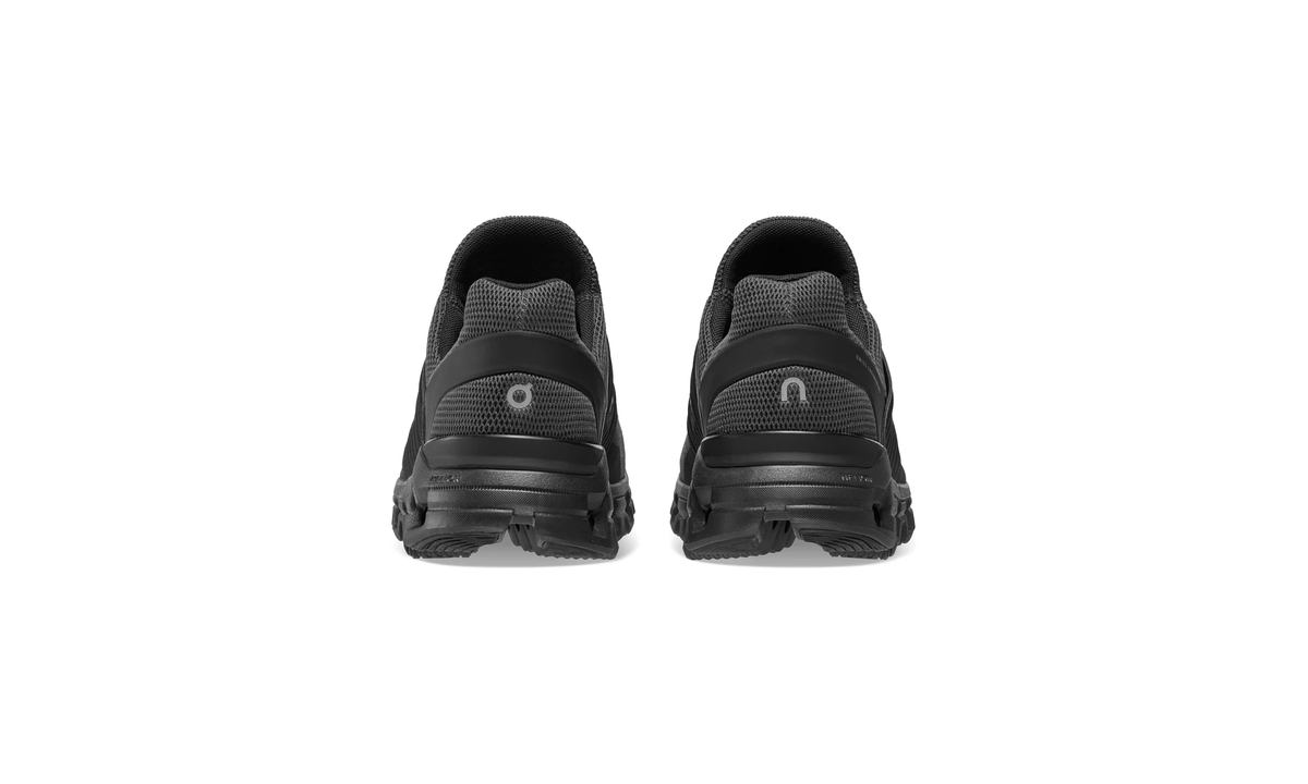 On Running Cloudswift All Black - Guerdon Kicks -