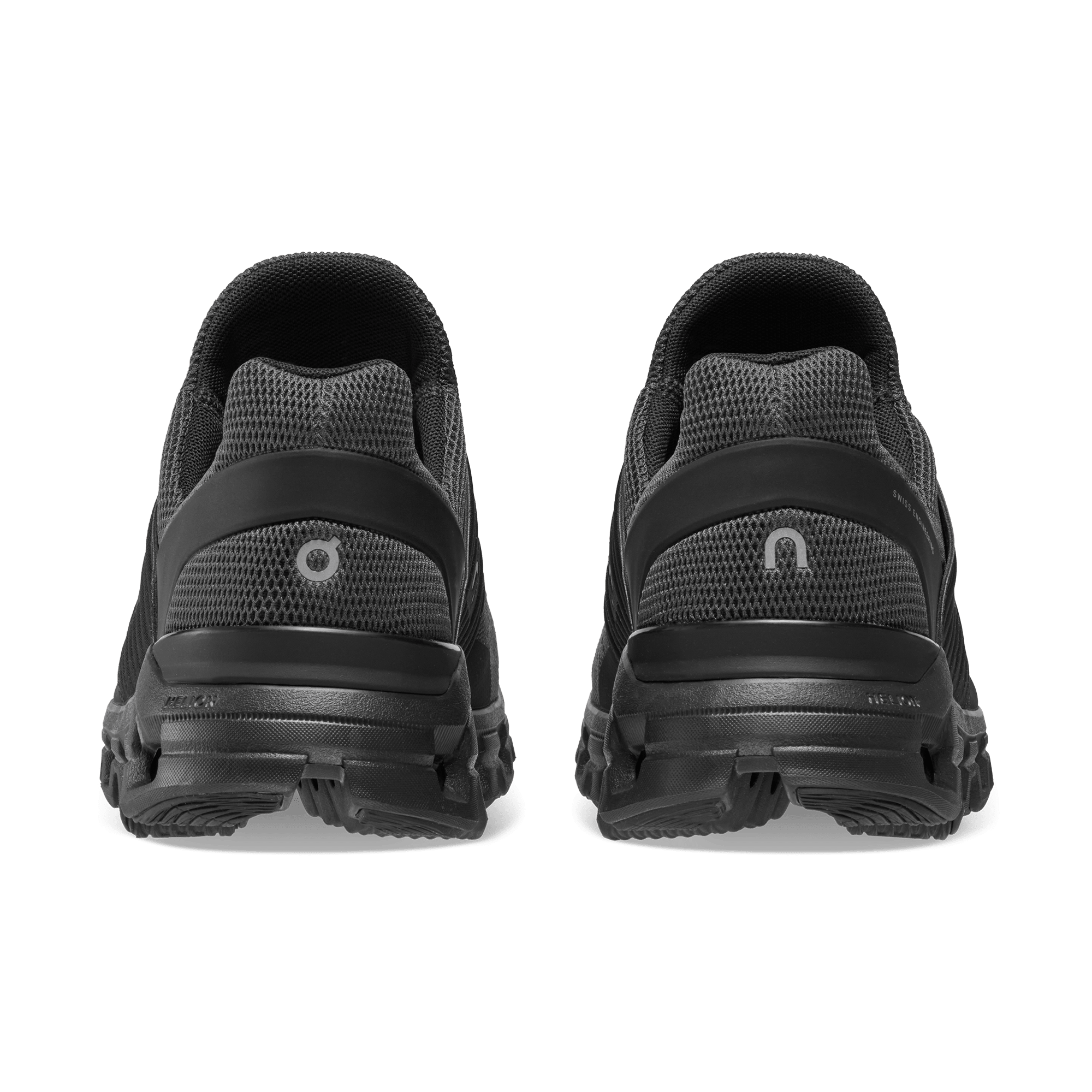 On Running Cloudswift All Black - Guerdon Kicks -