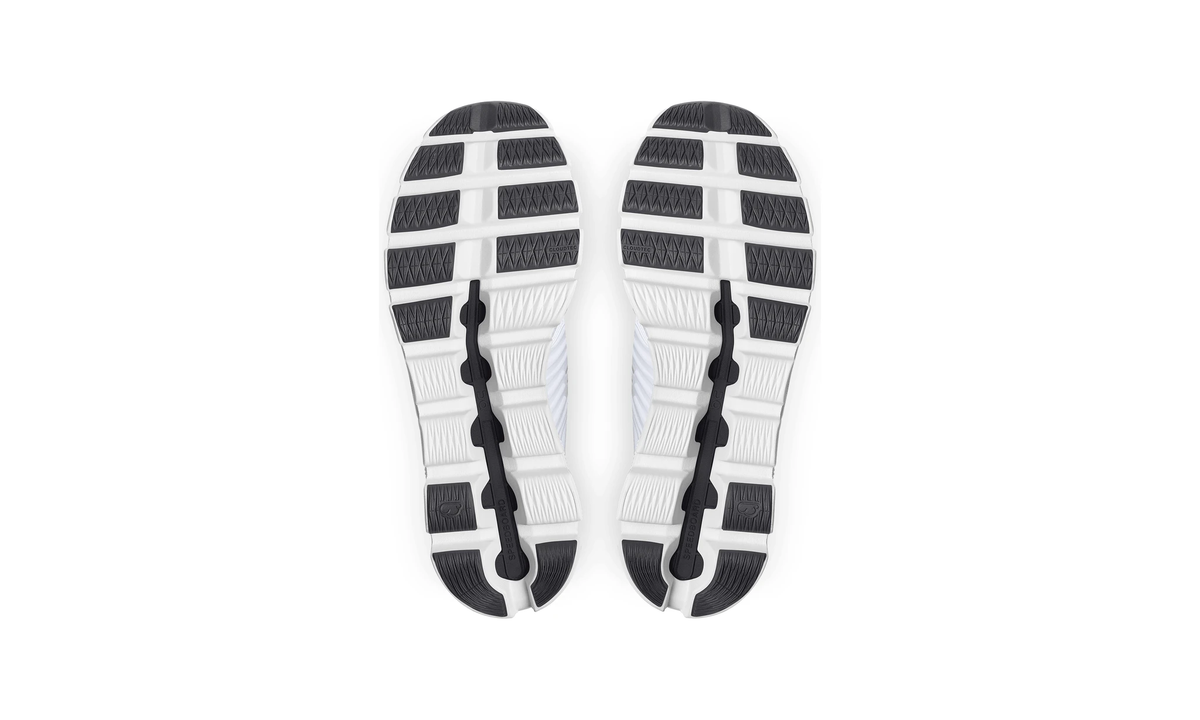 On Running Cloudswift All White - Guerdon Kicks -
