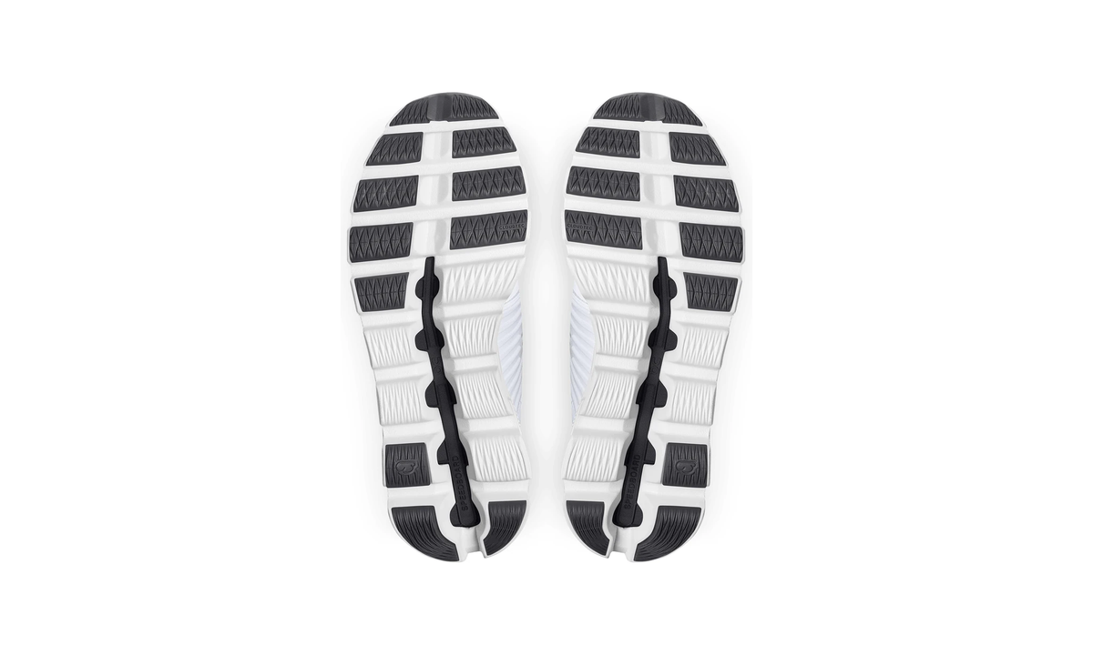 On Running Cloudswift All White (Women's) - Guerdon Kicks -