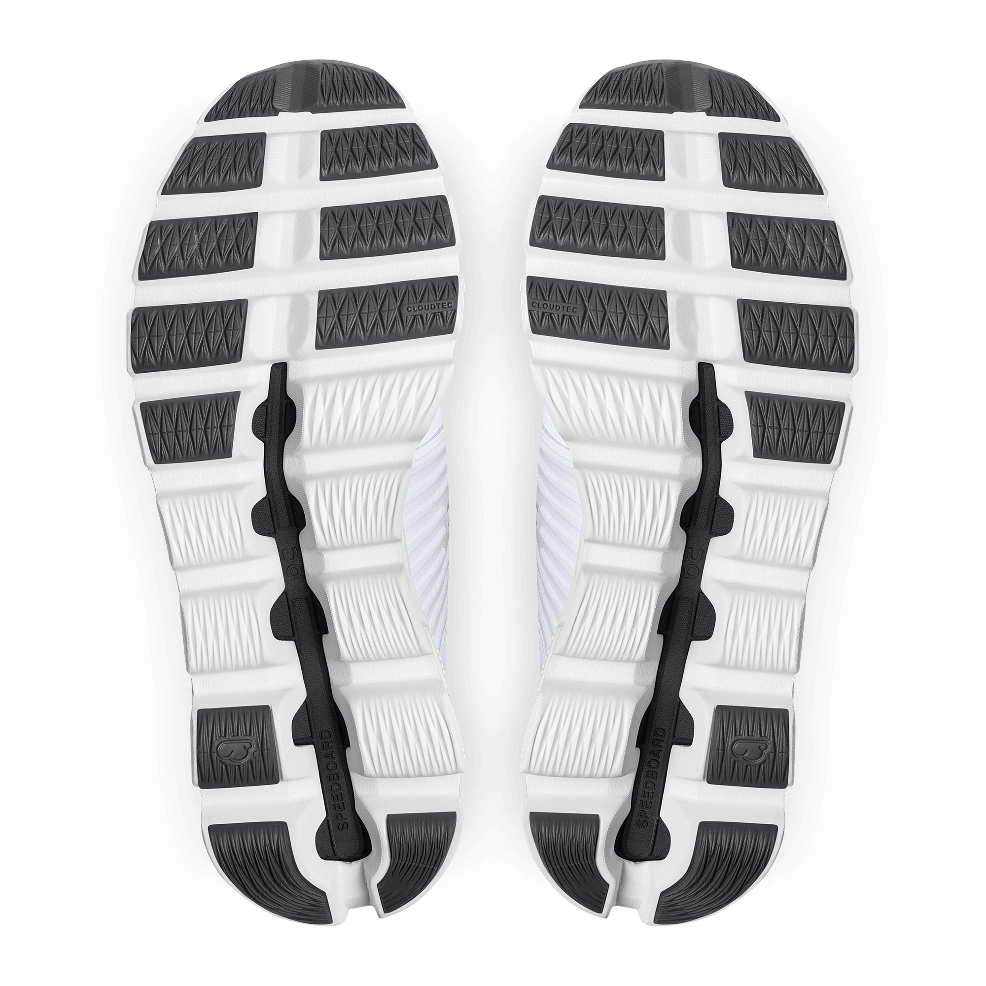 On Running Cloudswift All White (Women's) - Guerdon Kicks -