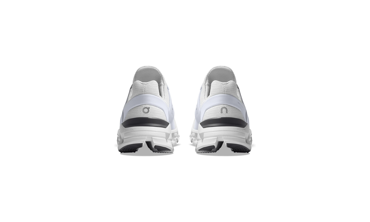 On Running Cloudswift All White (Women's) - Guerdon Kicks -