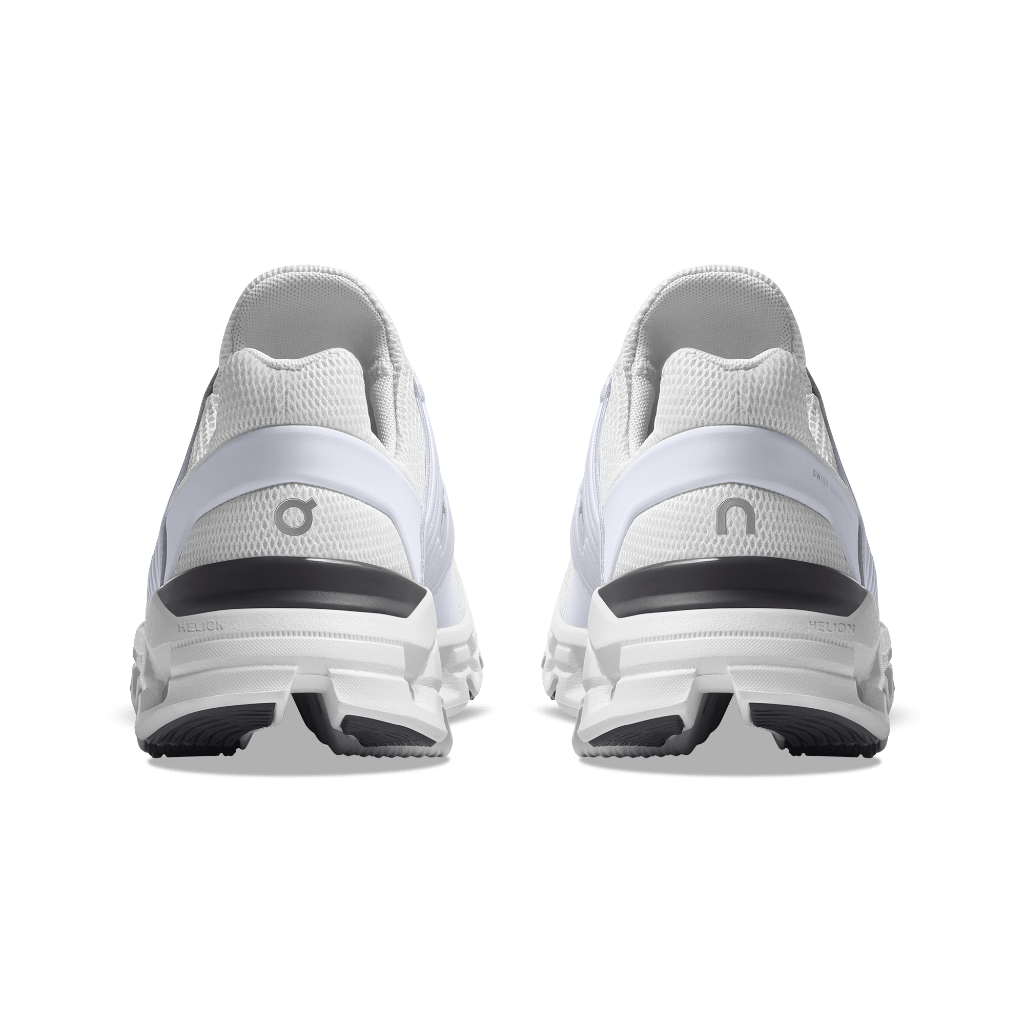On Running Cloudswift All White (Women's) - Guerdon Kicks -