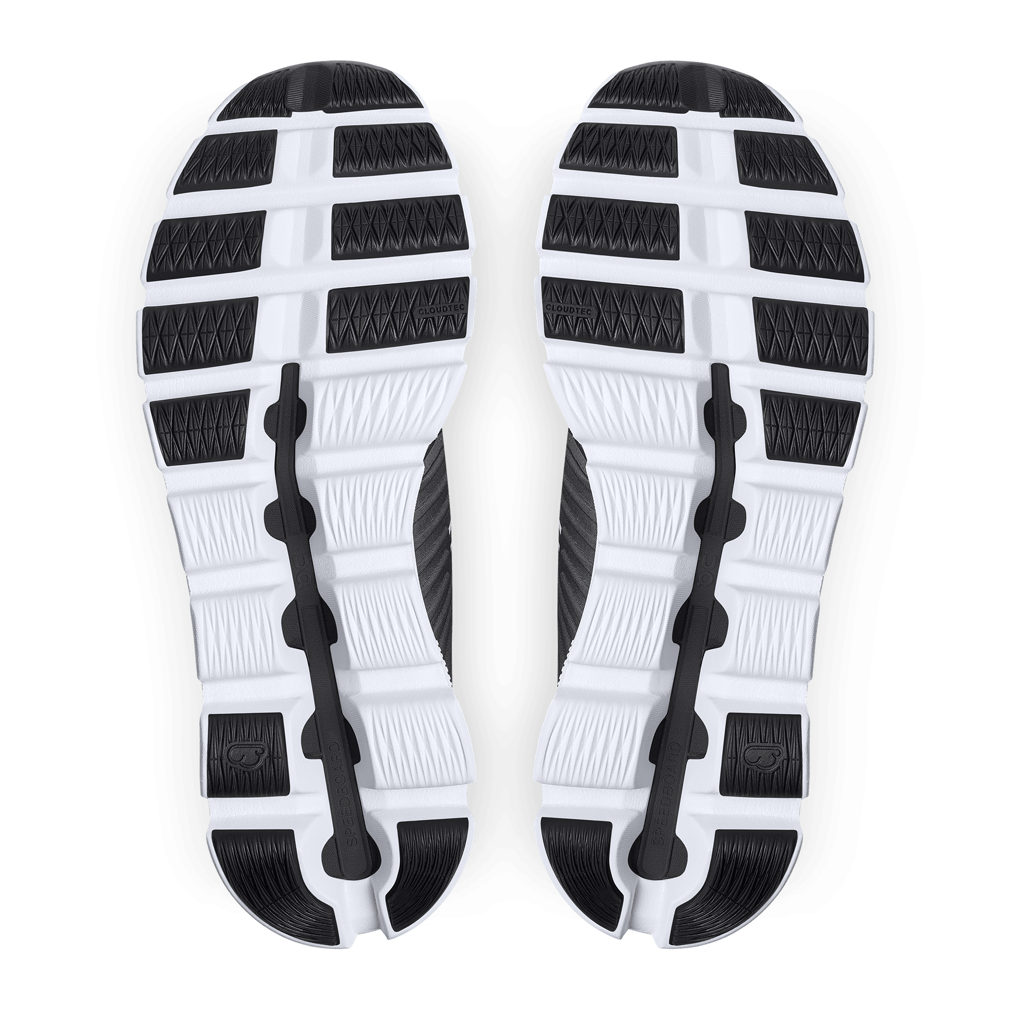 On Running Cloudswift Alloy Eclipse Grey - Guerdon Kicks -