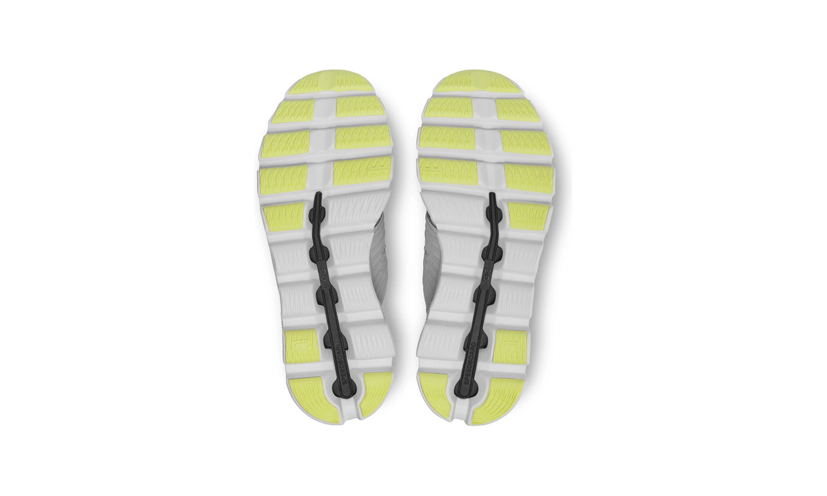 On Running Cloudswift Alloy Glacier (Women's) - Guerdon Kicks -