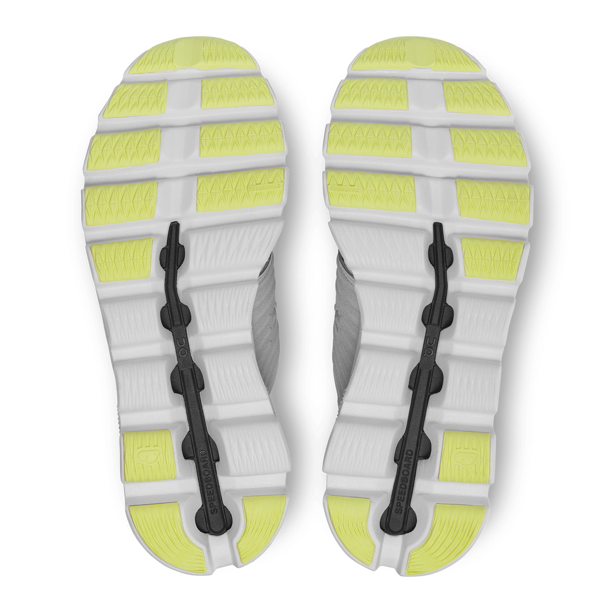 On Running Cloudswift Alloy Glacier (Women's) - Guerdon Kicks -