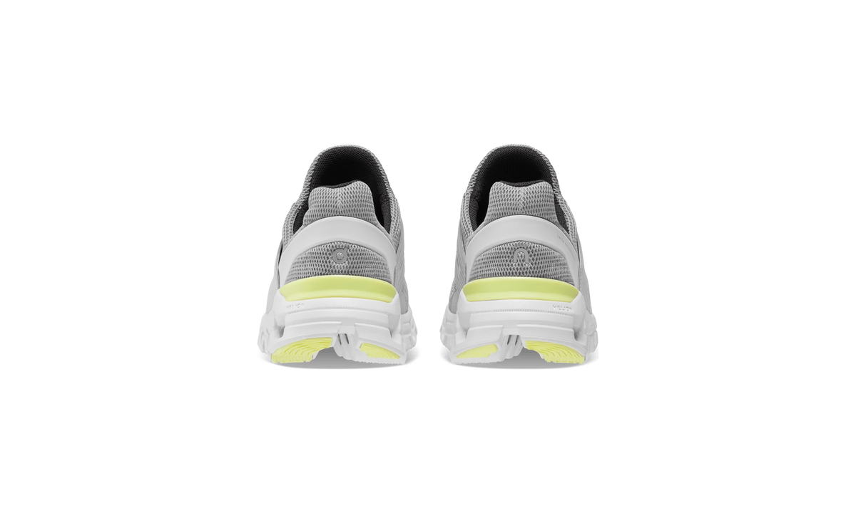 On Running Cloudswift Alloy Glacier (Women's) - Guerdon Kicks -