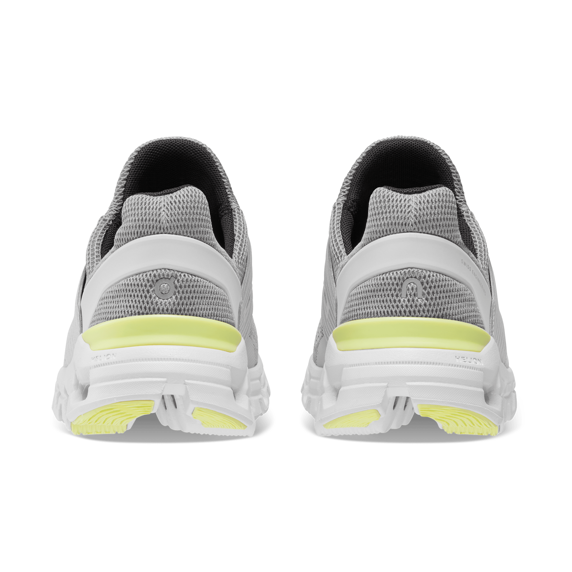 On Running Cloudswift Alloy Glacier (Women's) - Guerdon Kicks -