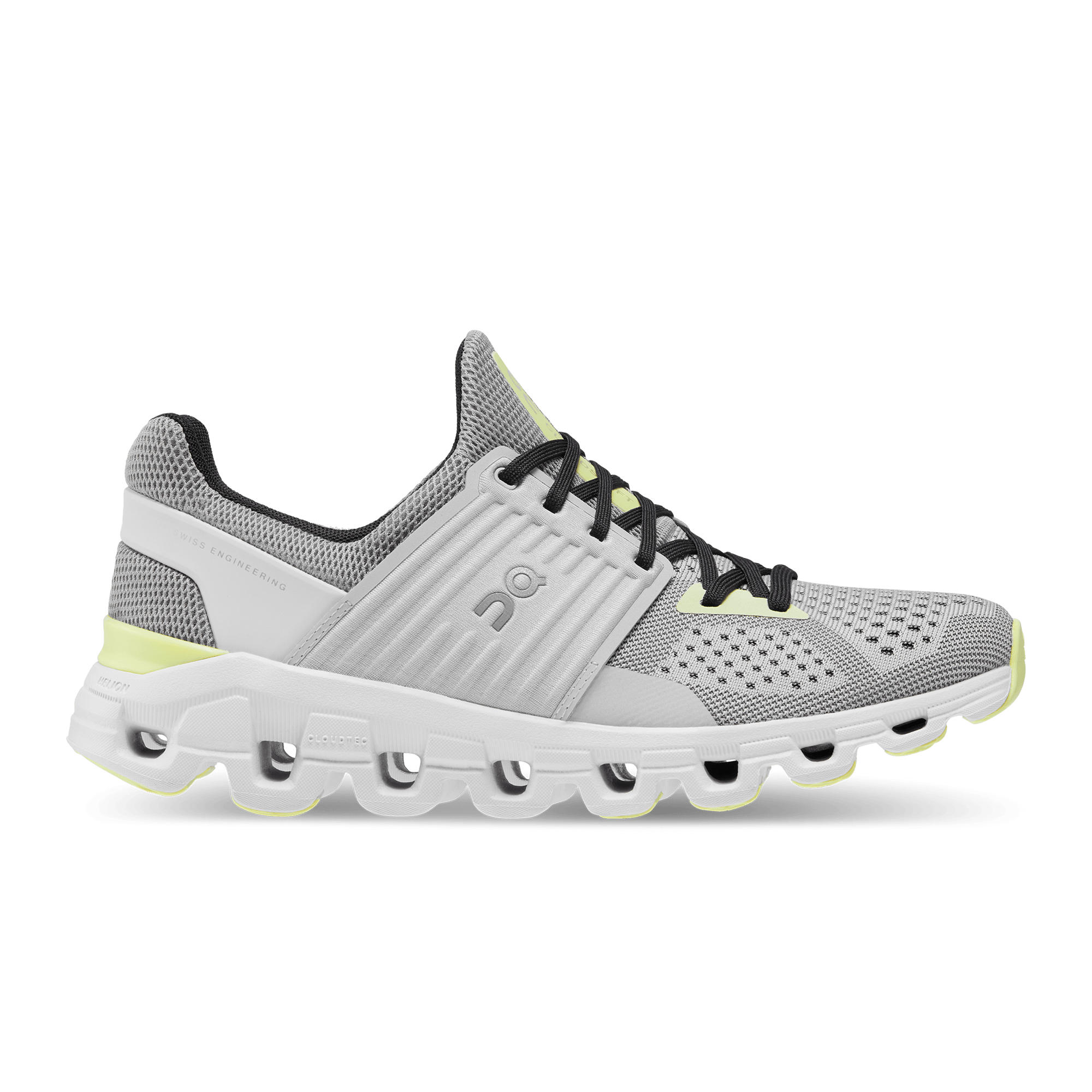 On Running Cloudswift Alloy Glacier (Women's) - Guerdon Kicks -