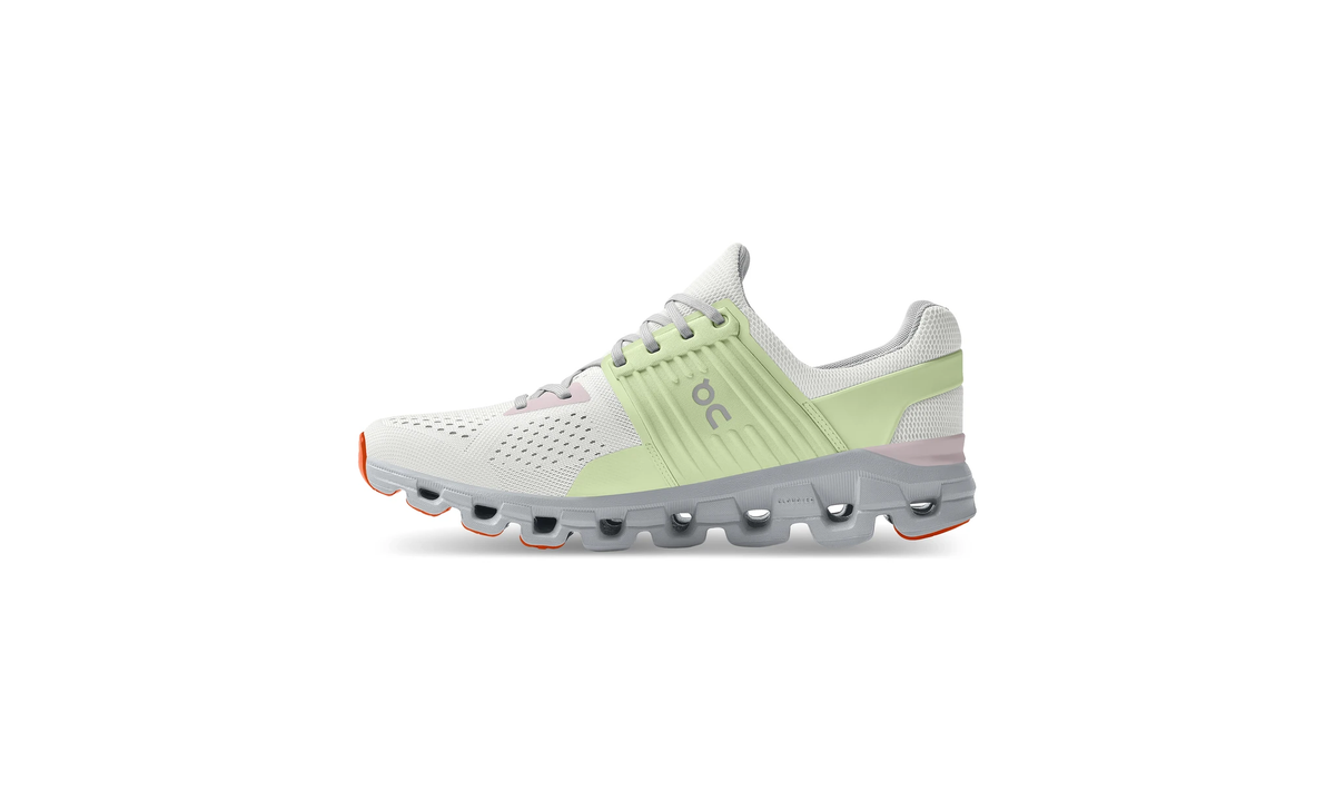 On Running Cloudswift Ice Oasis Green - Guerdon Kicks -