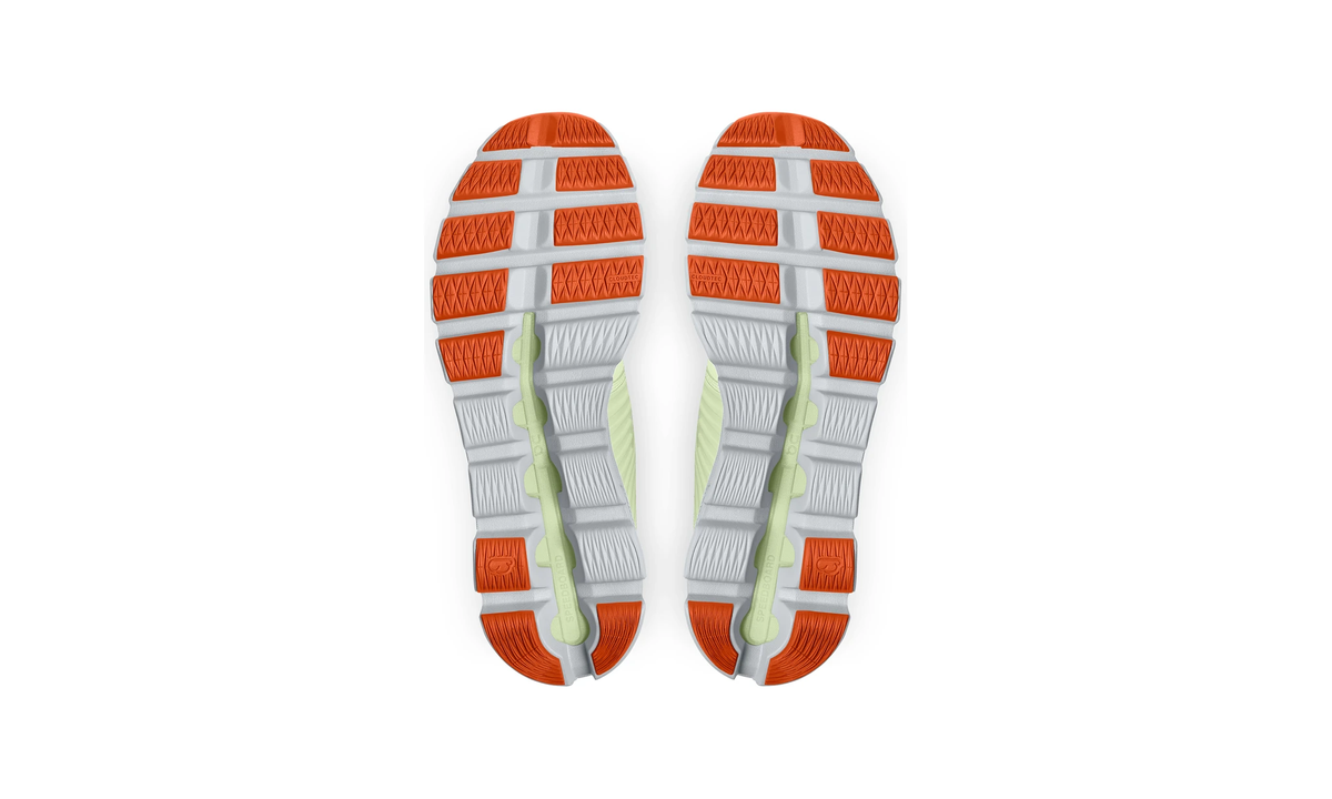 On Running Cloudswift Ice Oasis Green - Guerdon Kicks -