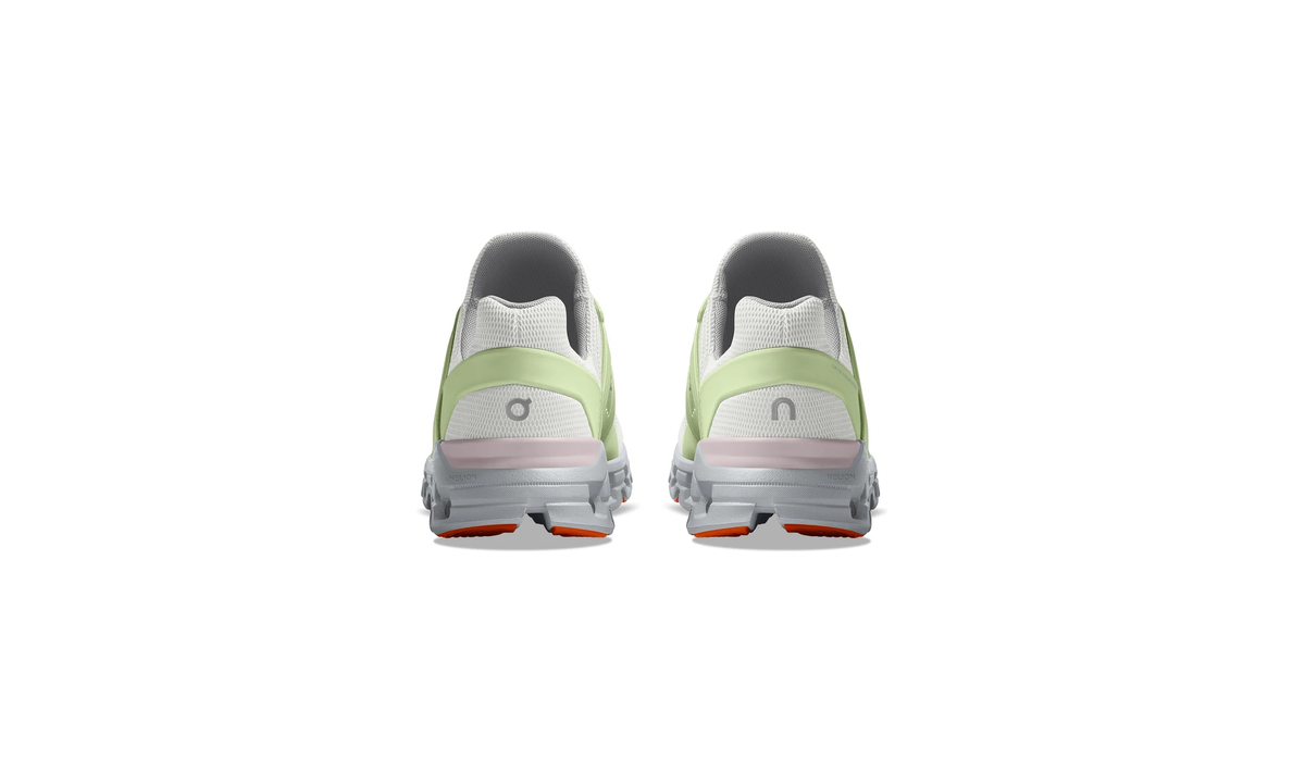 On Running Cloudswift Ice Oasis Green - Guerdon Kicks -