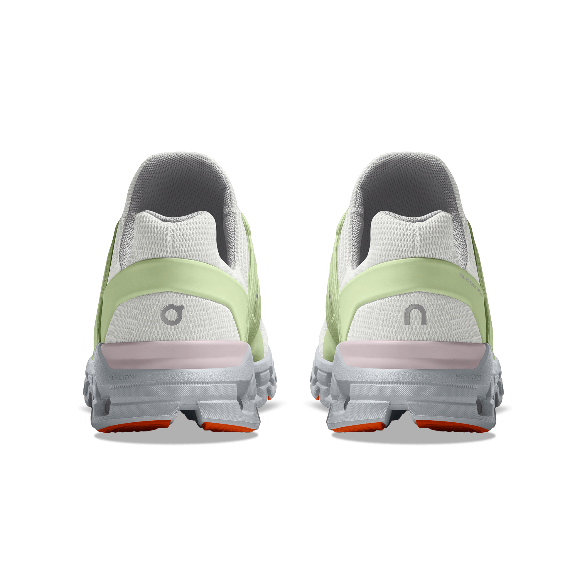 On Running Cloudswift Ice Oasis Green - Guerdon Kicks -
