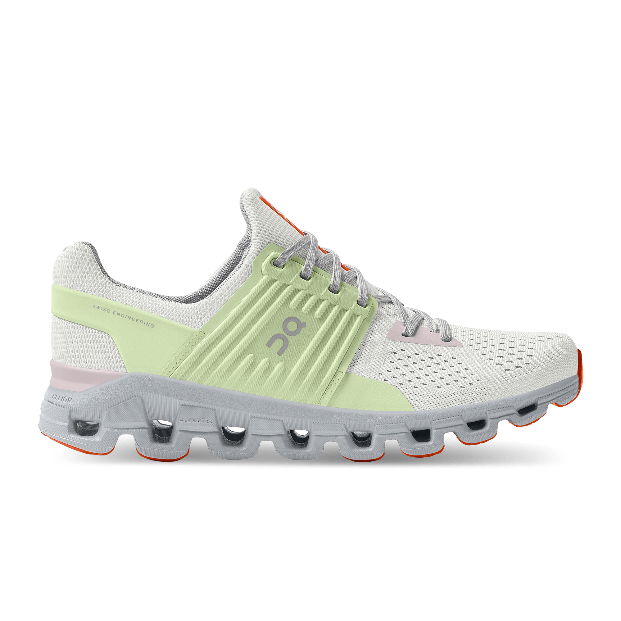 On Running Cloudswift Ice Oasis Green - Guerdon Kicks -