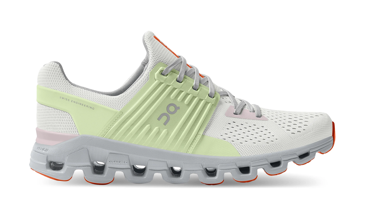 On Running Cloudswift Ice Oasis Green - Guerdon Kicks -