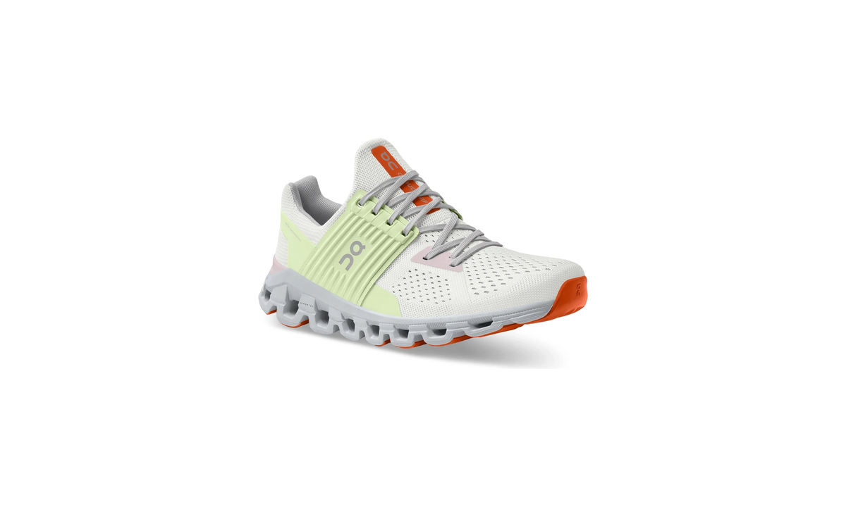On Running Cloudswift Ice Oasis Green - Guerdon Kicks -