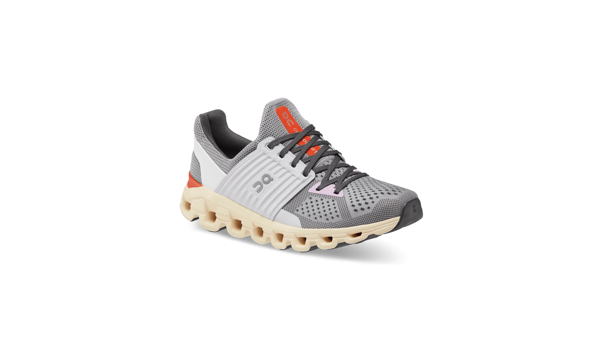 On Running Cloudswift Lavendar Lilac (Women's) - Guerdon Kicks -