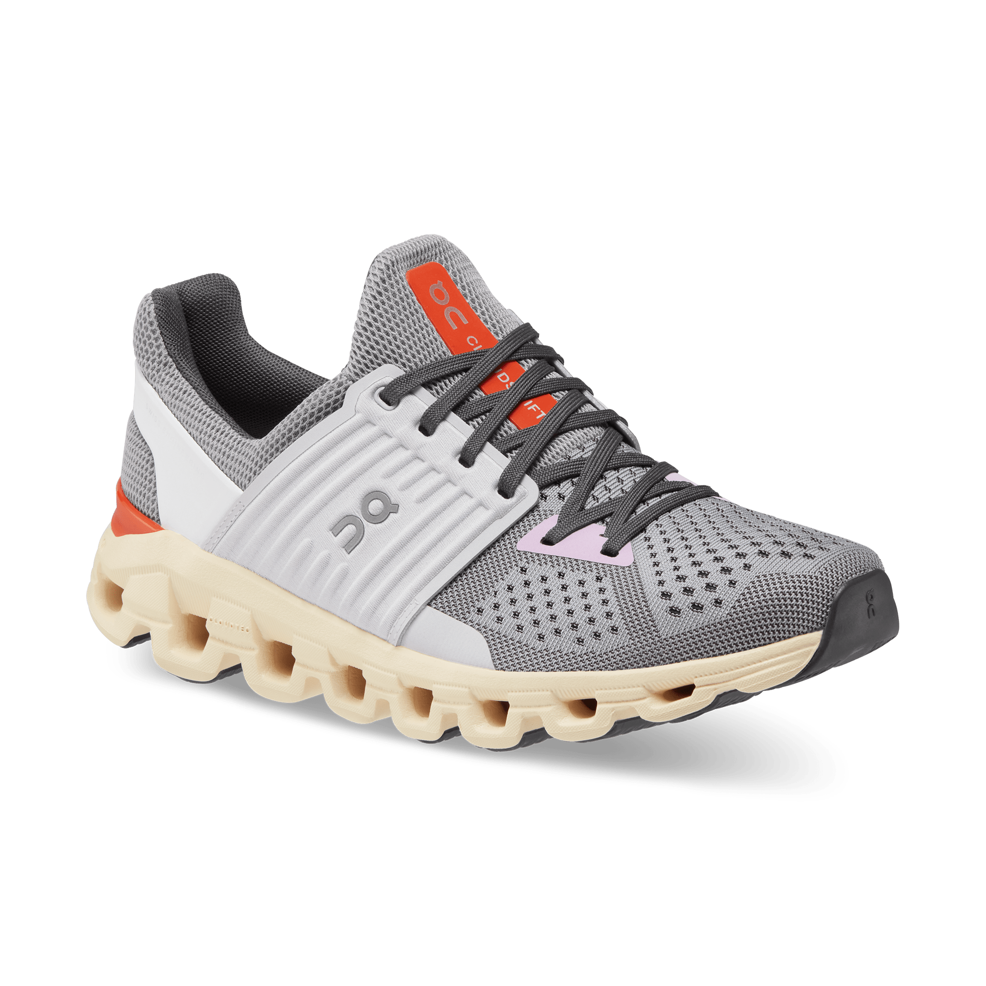 On Running Cloudswift Lavendar Lilac (Women's) - Guerdon Kicks -