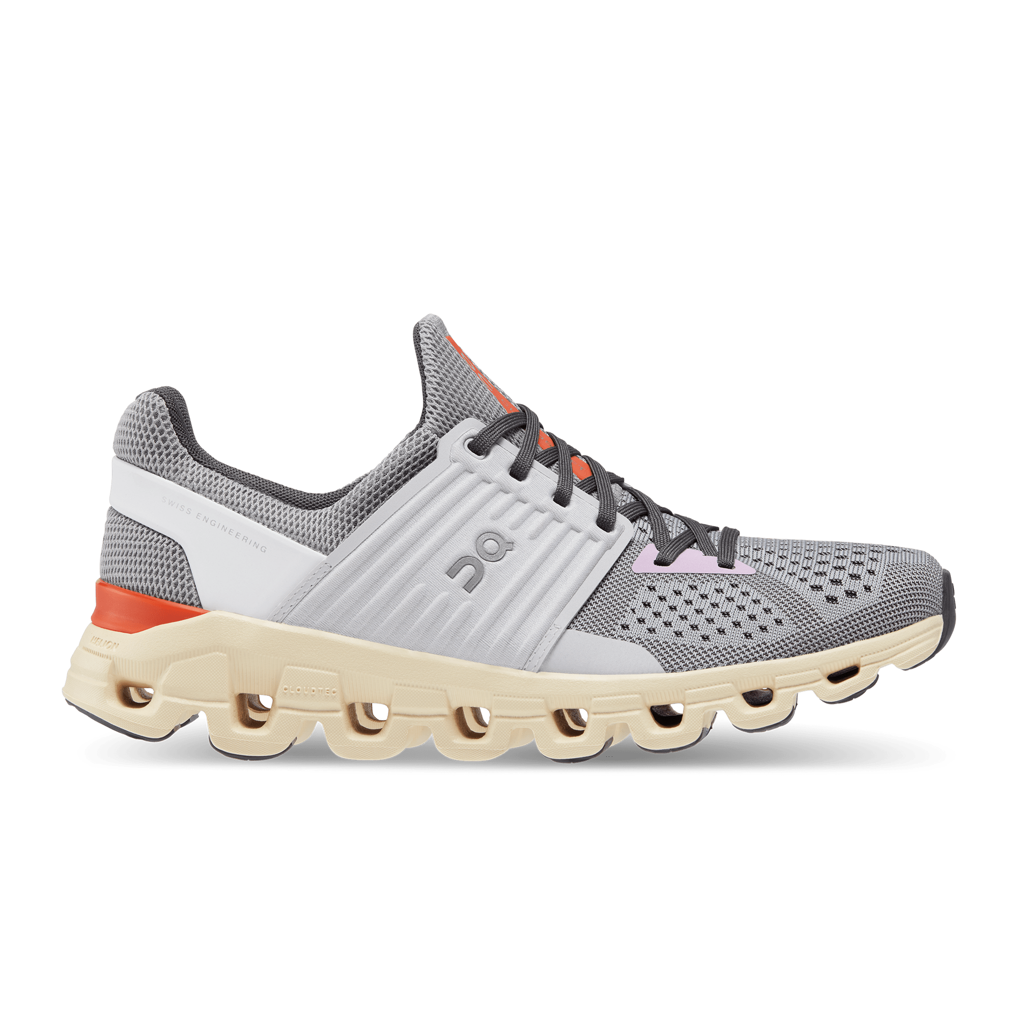 On Running Cloudswift Lavendar Lilac (Women's) - Guerdon Kicks -