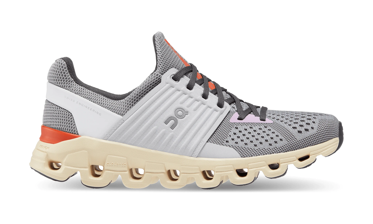 On Running Cloudswift Lavendar Lilac (Women's) - Guerdon Kicks -