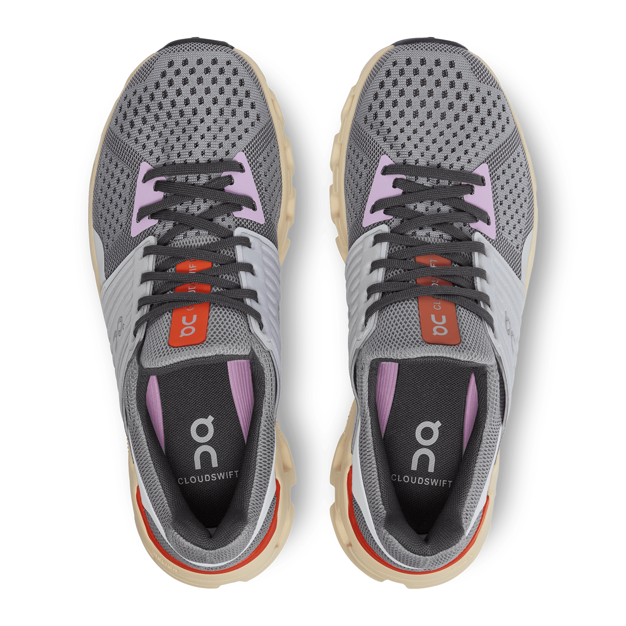 On Running Cloudswift Lavendar Lilac (Women's) - Guerdon Kicks -