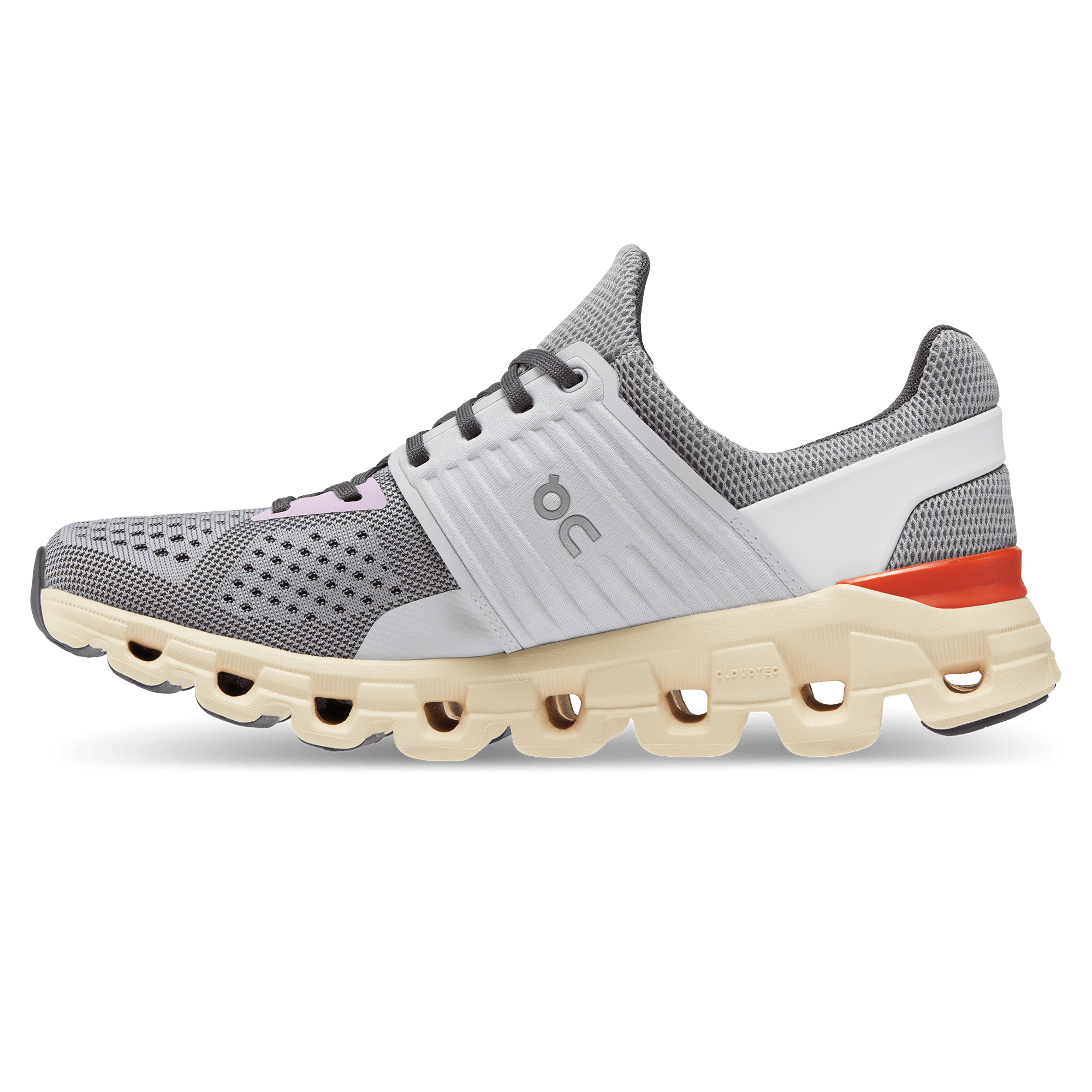 On Running Cloudswift Lavendar Lilac (Women's) - Guerdon Kicks -