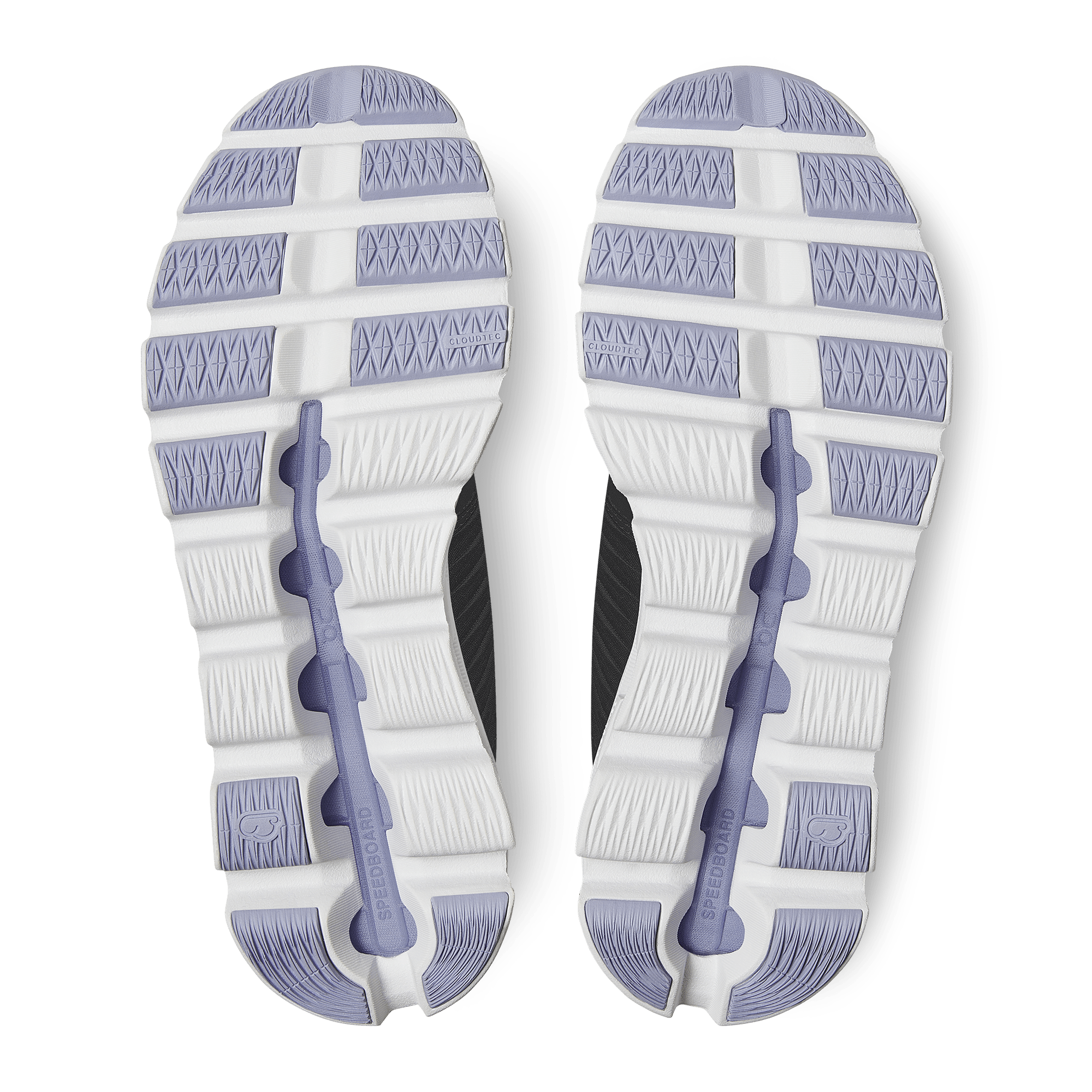 On Running Cloudswift Magnet Lavender (Women's) - Guerdon Kicks -