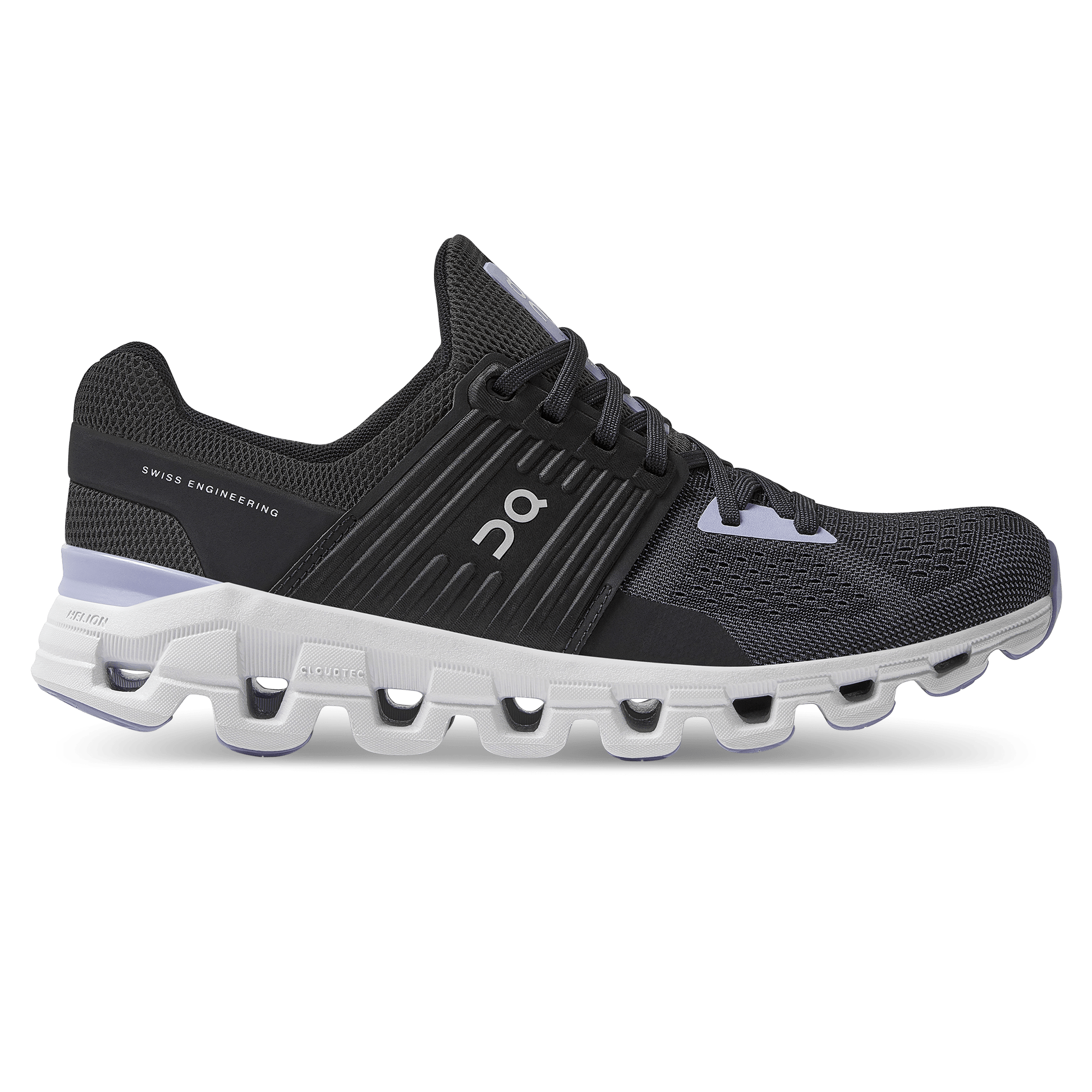 On Running Cloudswift Magnet Lavender (Women's) - Guerdon Kicks -