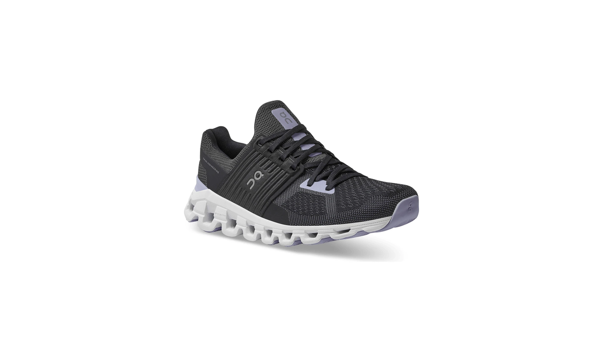 On Running Cloudswift Magnet Lavender (Women's) - Guerdon Kicks -