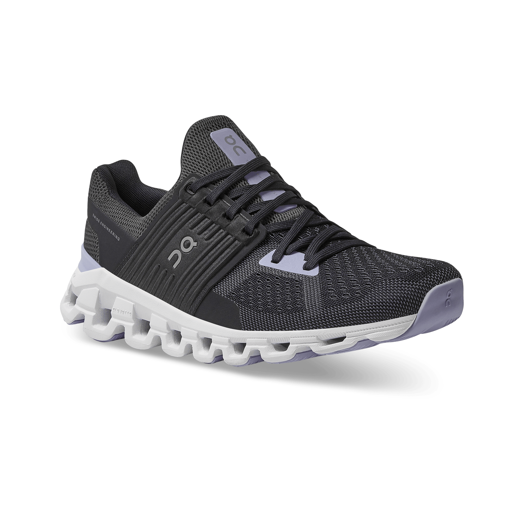 On Running Cloudswift Magnet Lavender (Women's) - Guerdon Kicks -