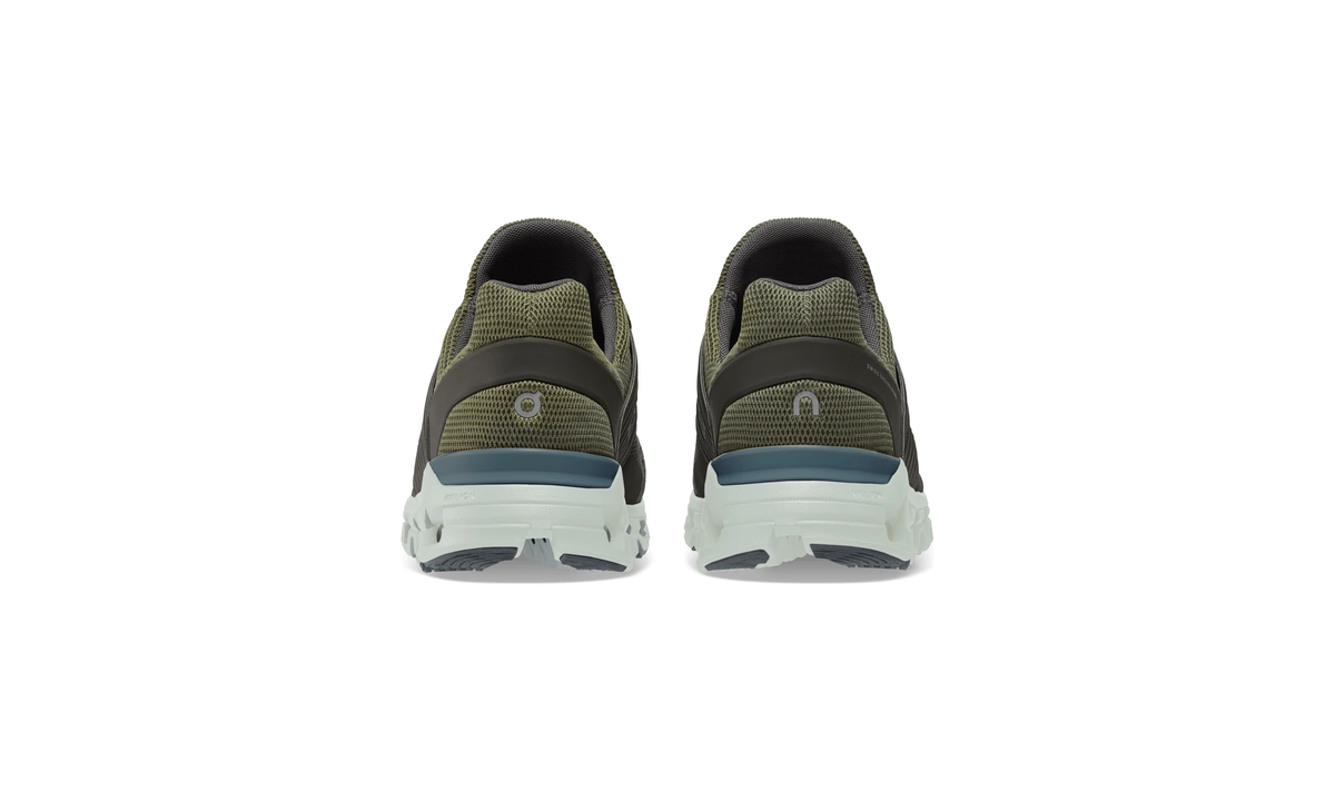 On Running Cloudswift Olive Thorn - Guerdon Kicks -