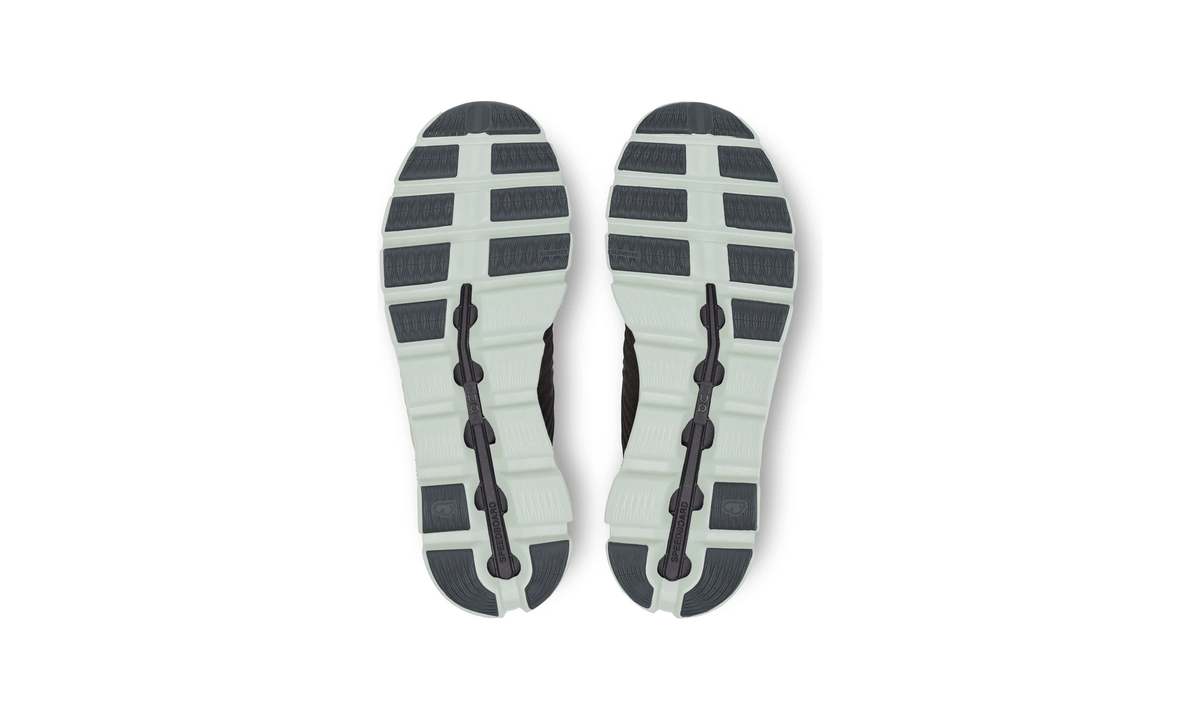 On Running Cloudswift Olive Thorn - Guerdon Kicks -