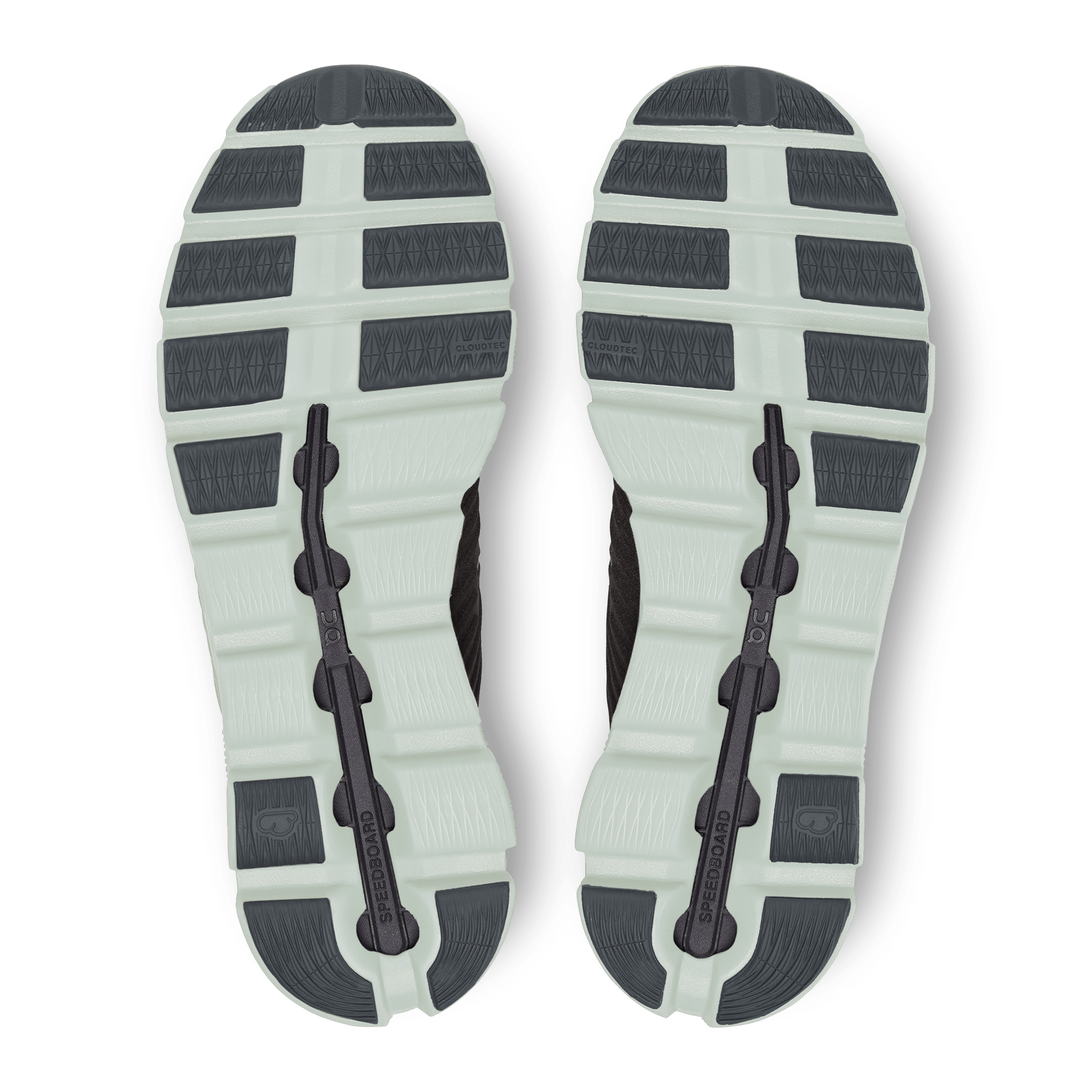 On Running Cloudswift Olive Thorn - Guerdon Kicks -