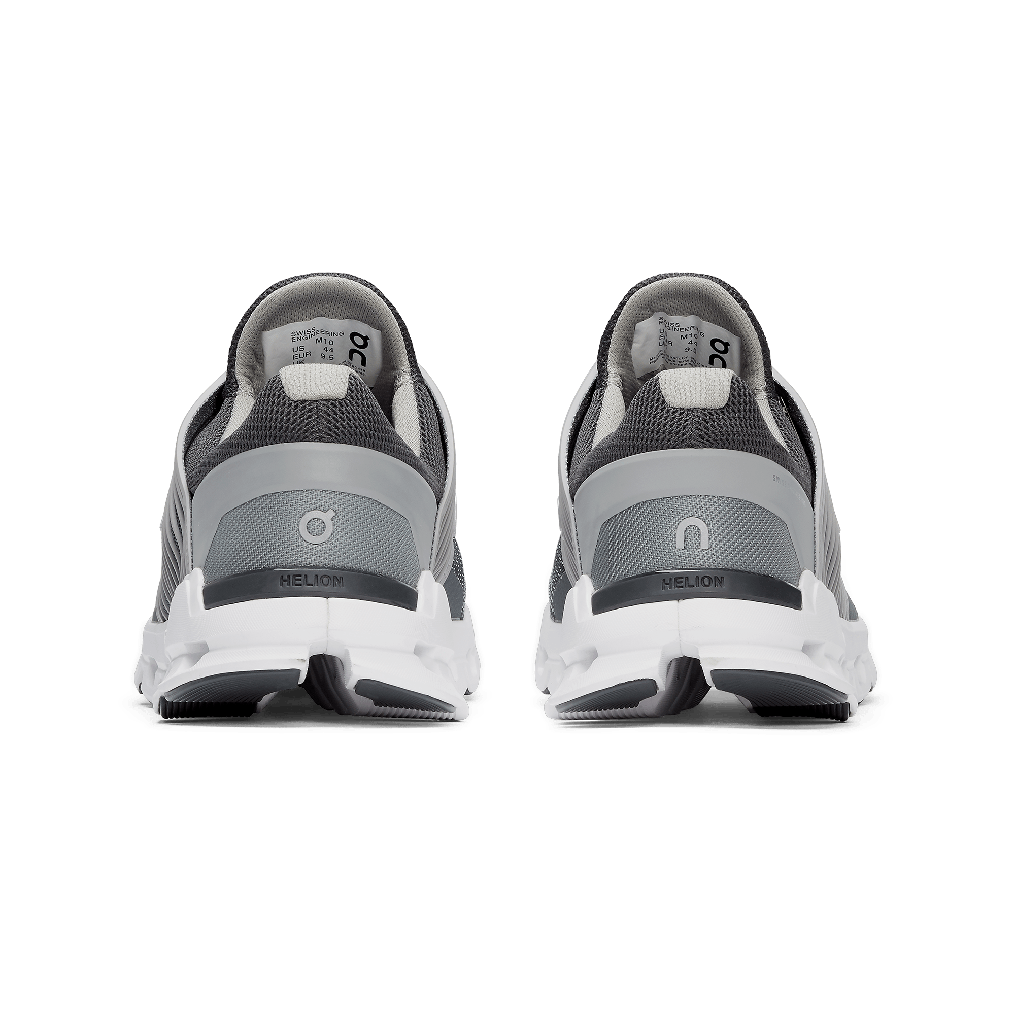 On Running Cloudswift Rock Slate - Guerdon Kicks -