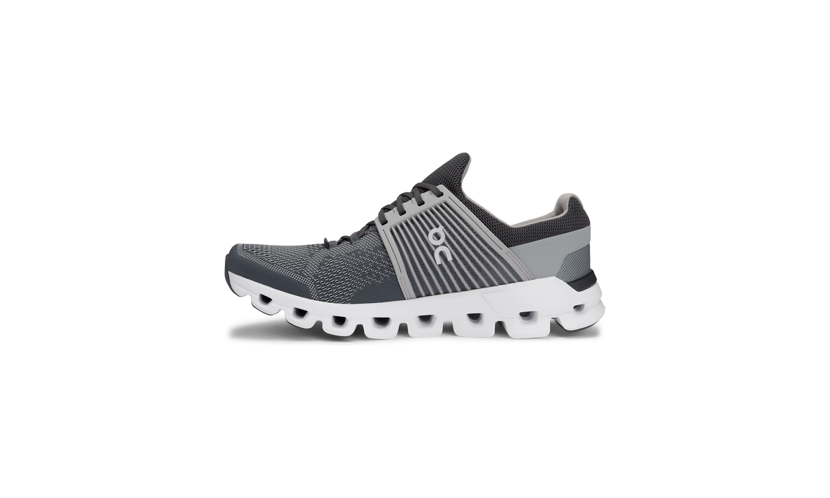 On Running Cloudswift Rock Slate - Guerdon Kicks -