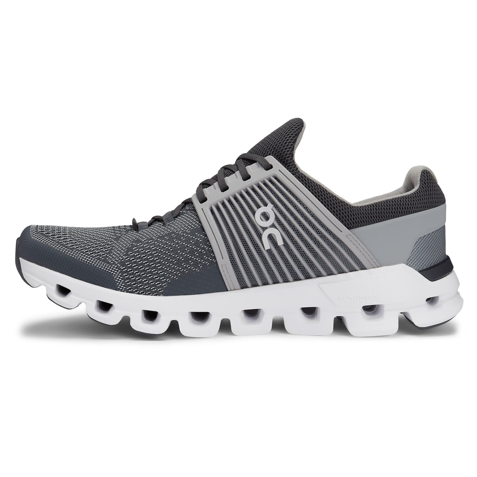 On Running Cloudswift Rock Slate - Guerdon Kicks -
