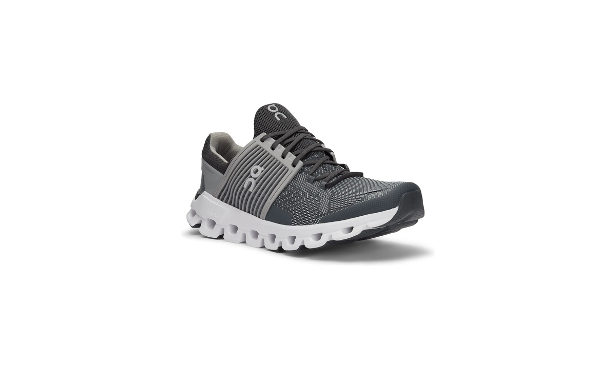 On Running Cloudswift Rock Slate - Guerdon Kicks -